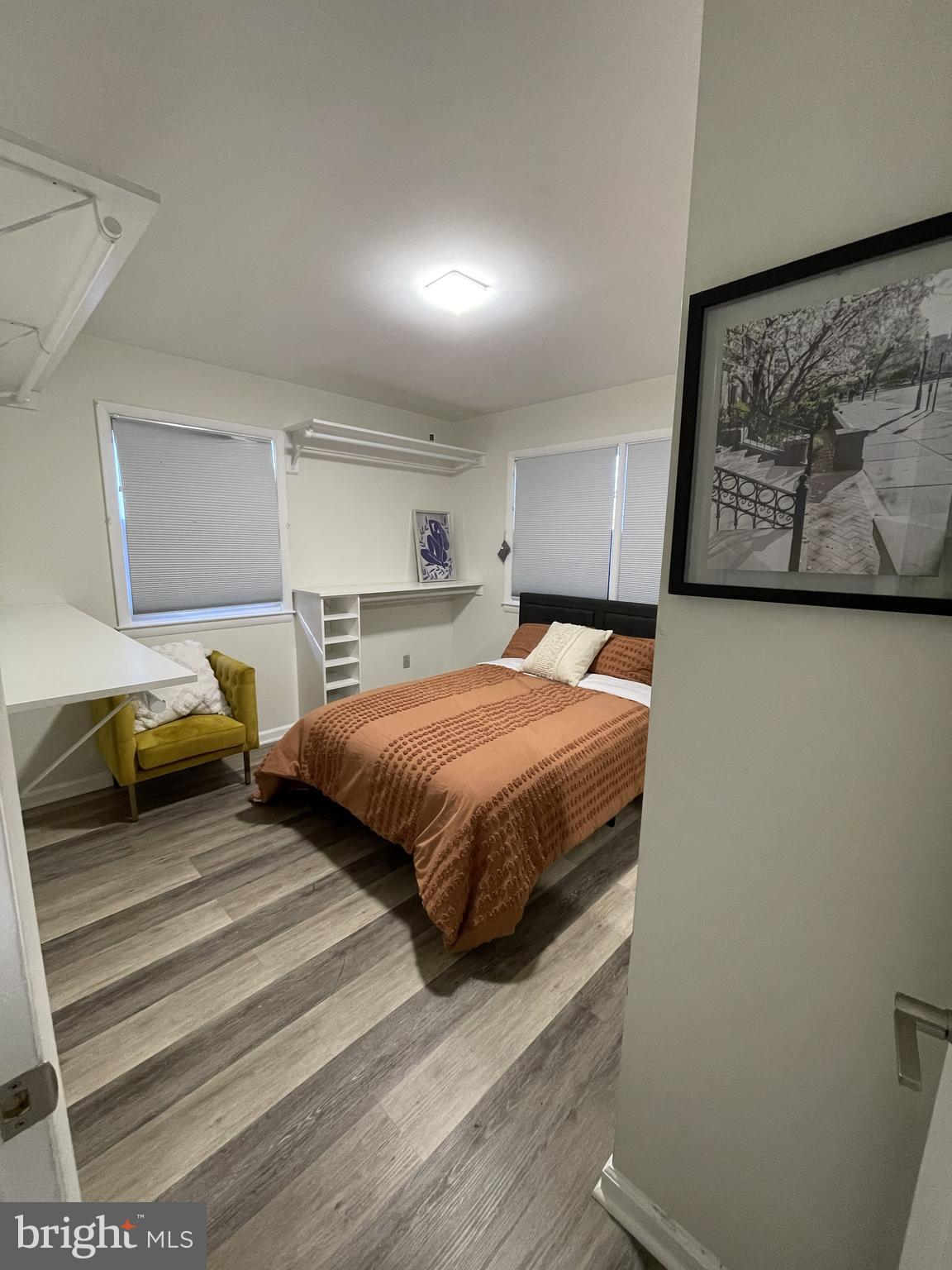 DUNN LORING WOODS - Residential