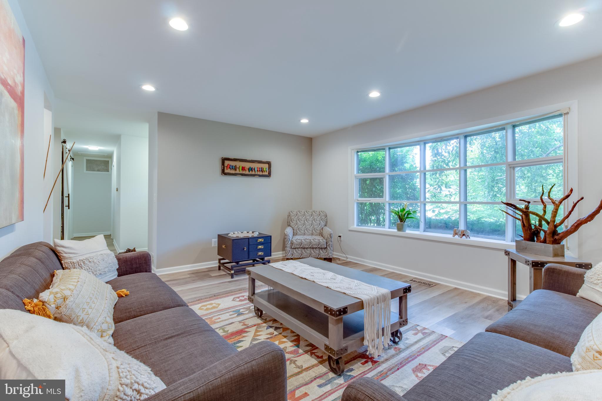 DUNN LORING WOODS - Residential