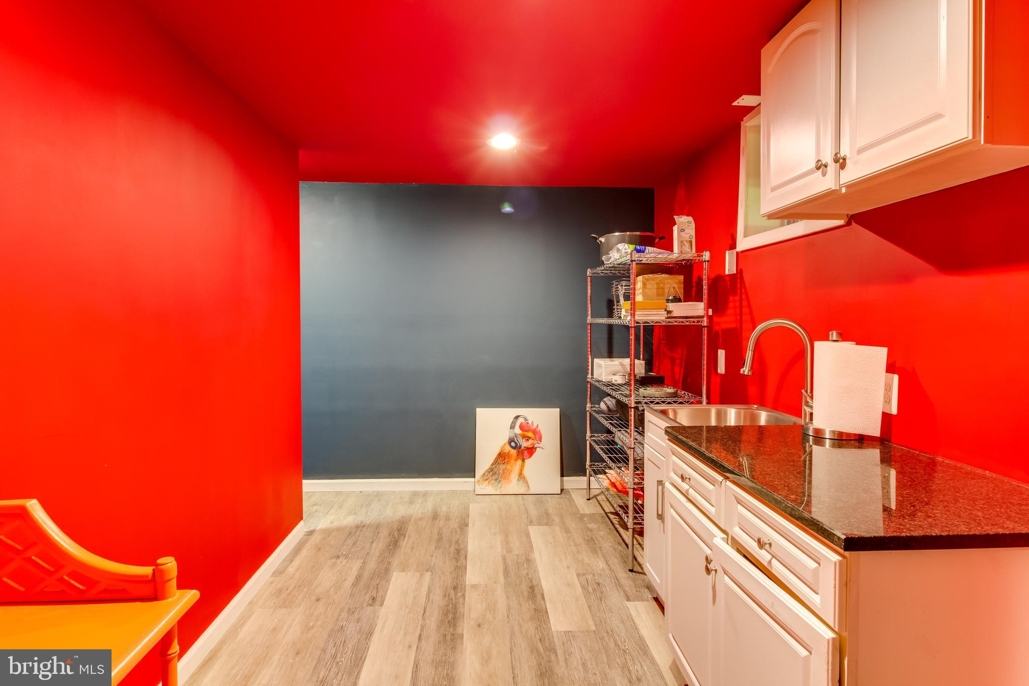 DUNN LORING WOODS - Residential