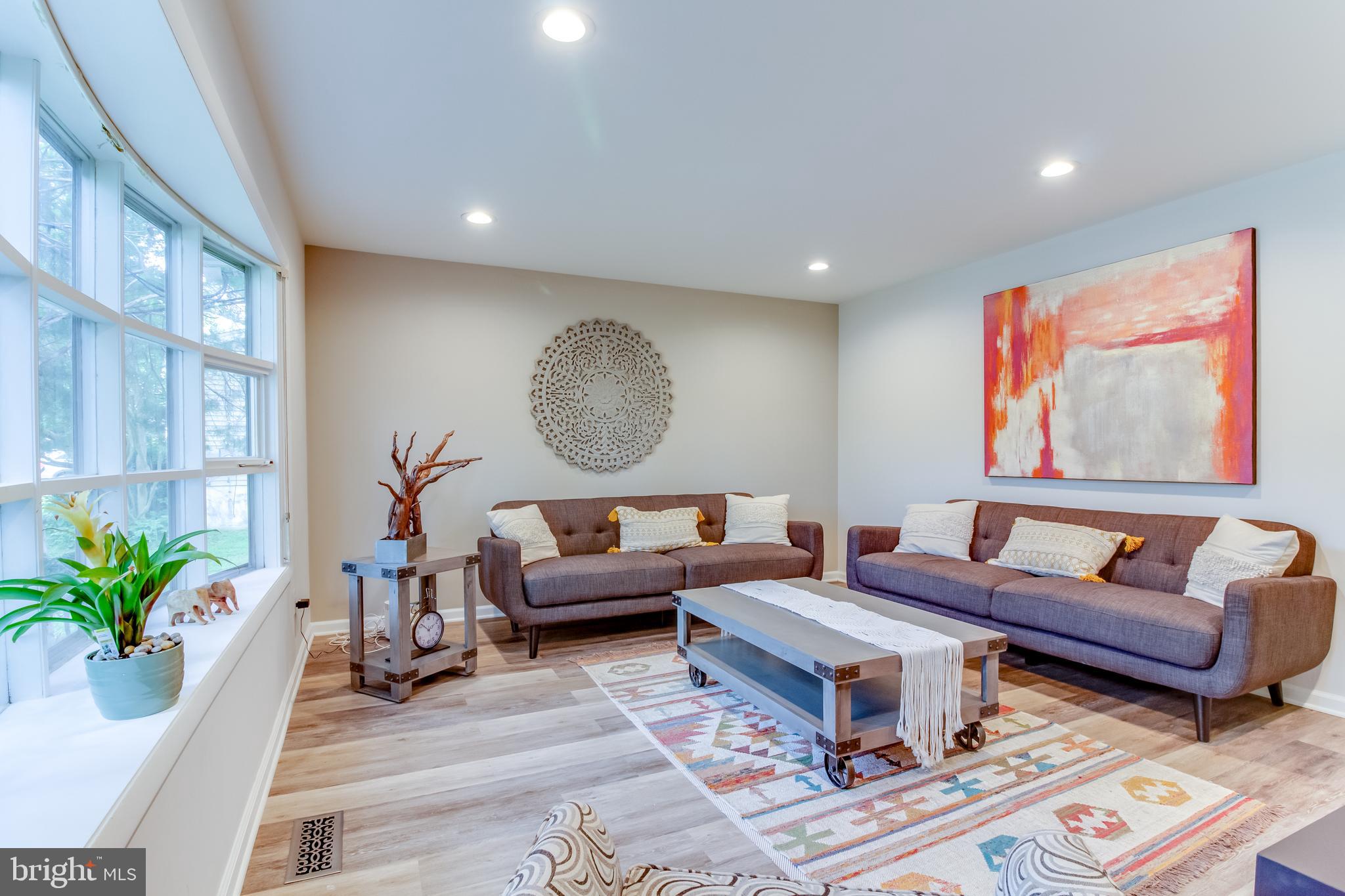 DUNN LORING WOODS - Residential