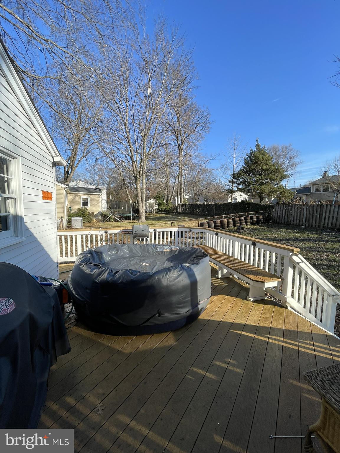 DUNN LORING WOODS - Residential