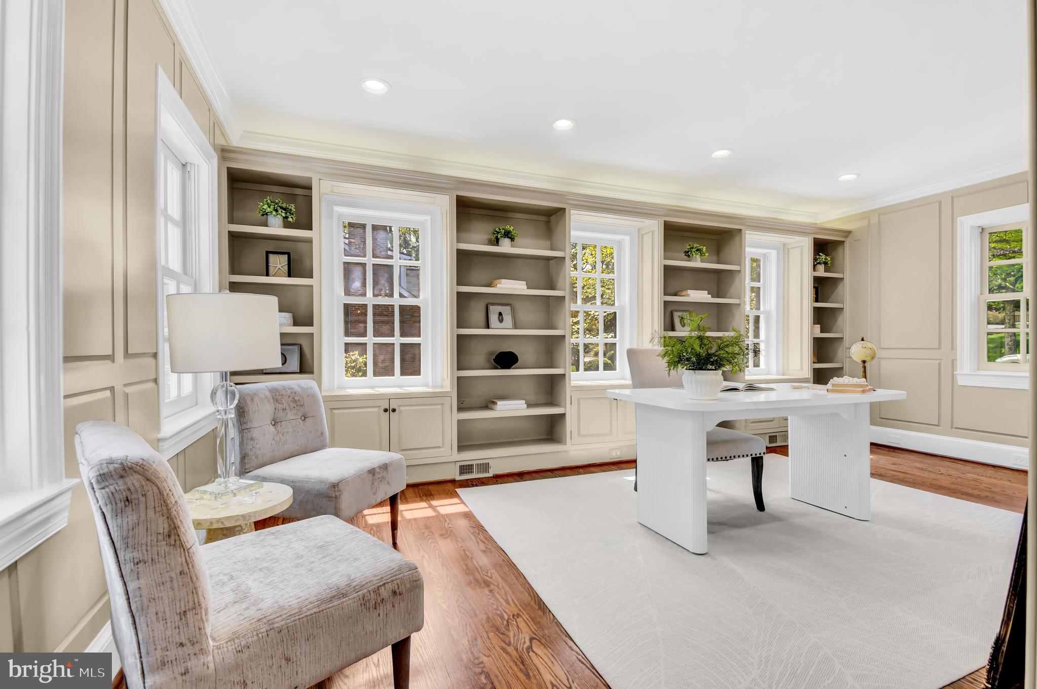 BROADMONT - Residential