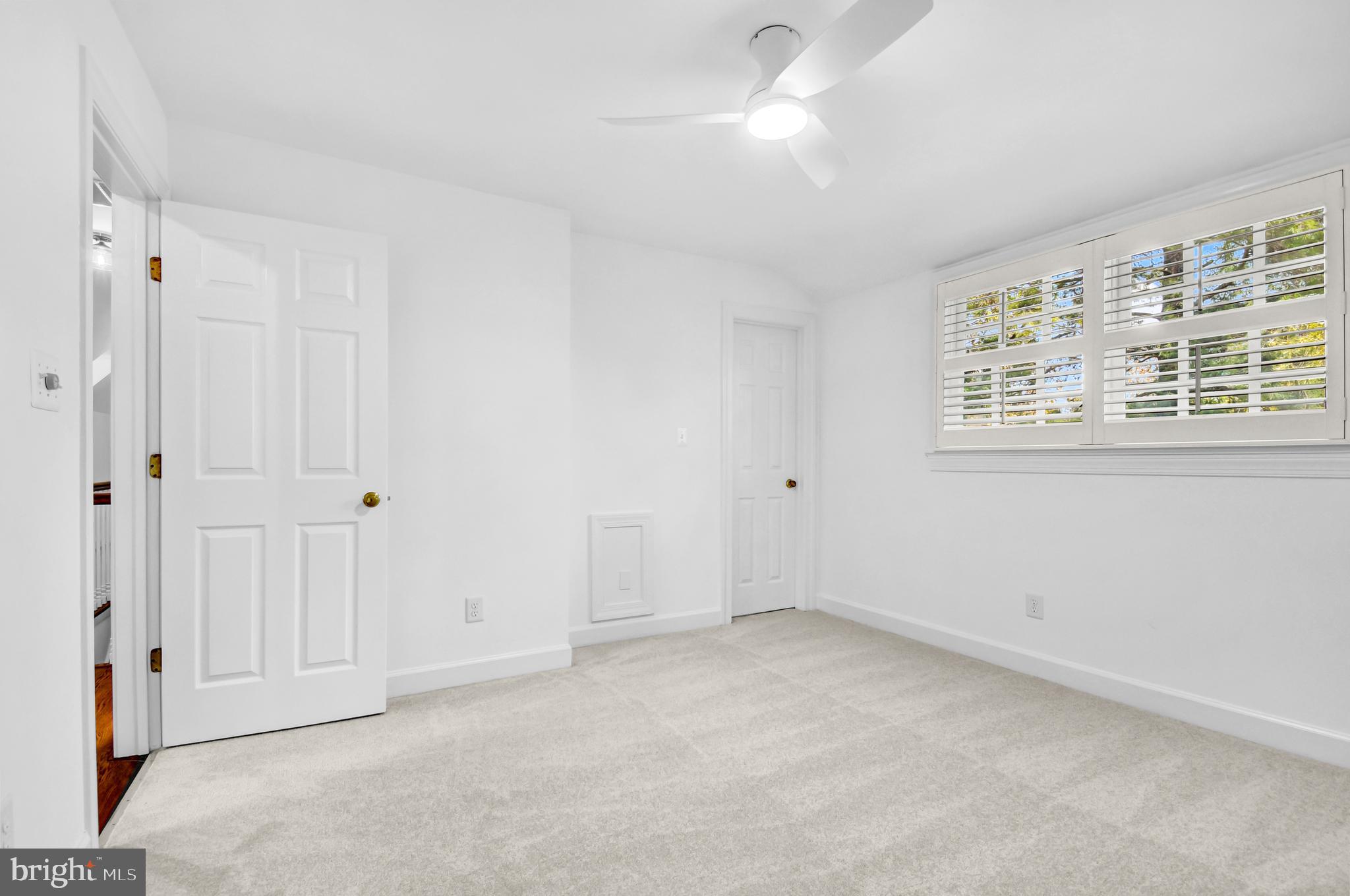 BROADMONT - Residential