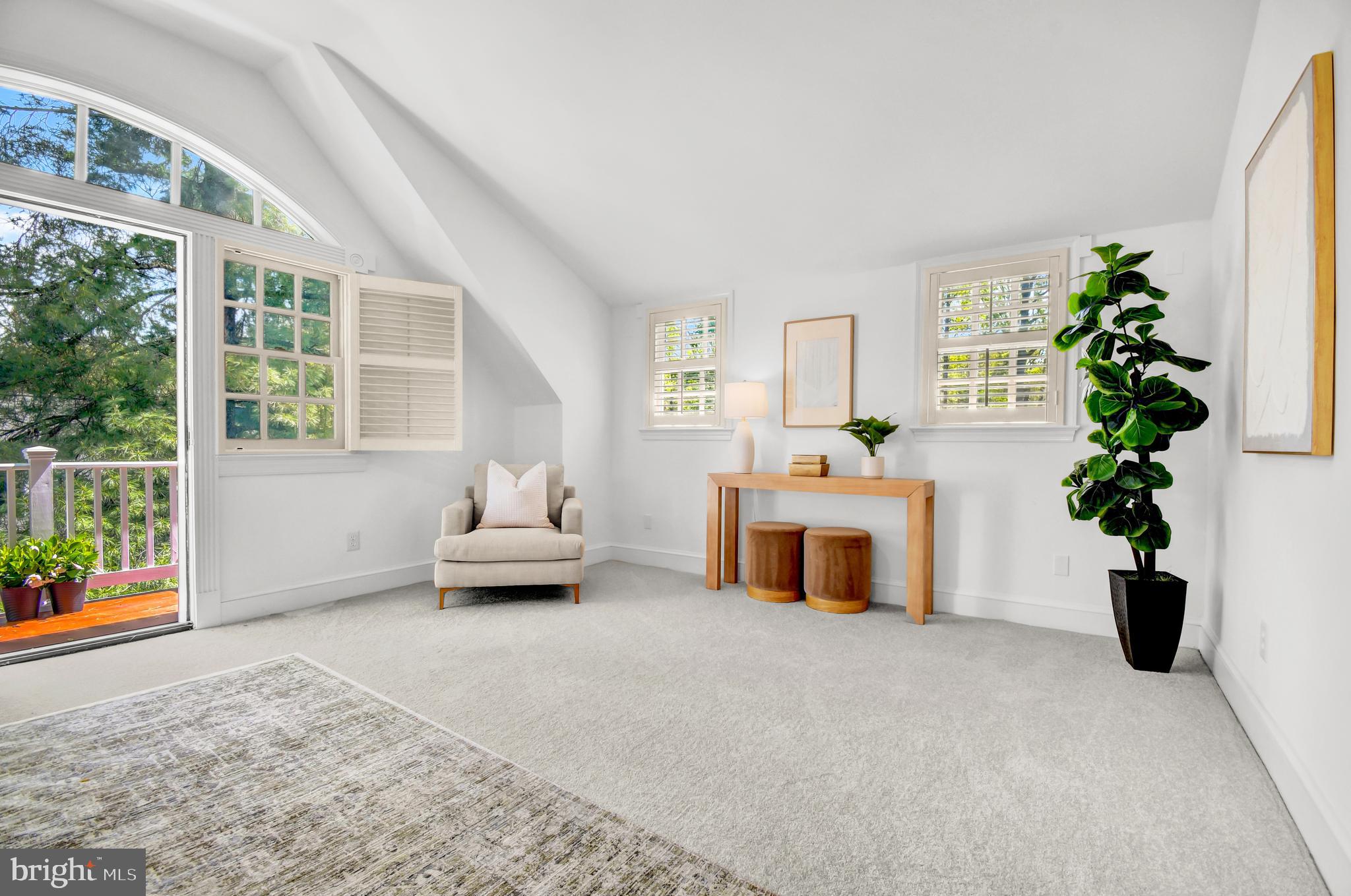 BROADMONT - Residential