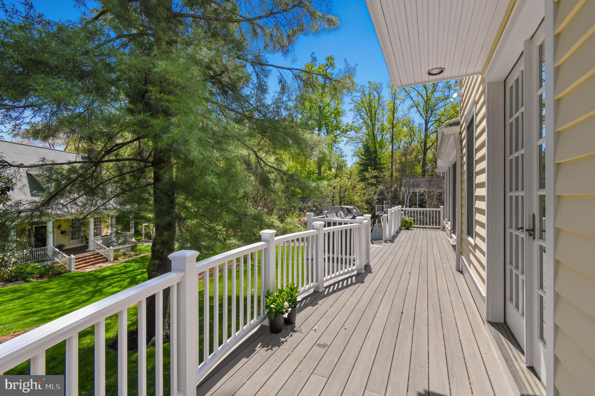 BROADMONT - Residential