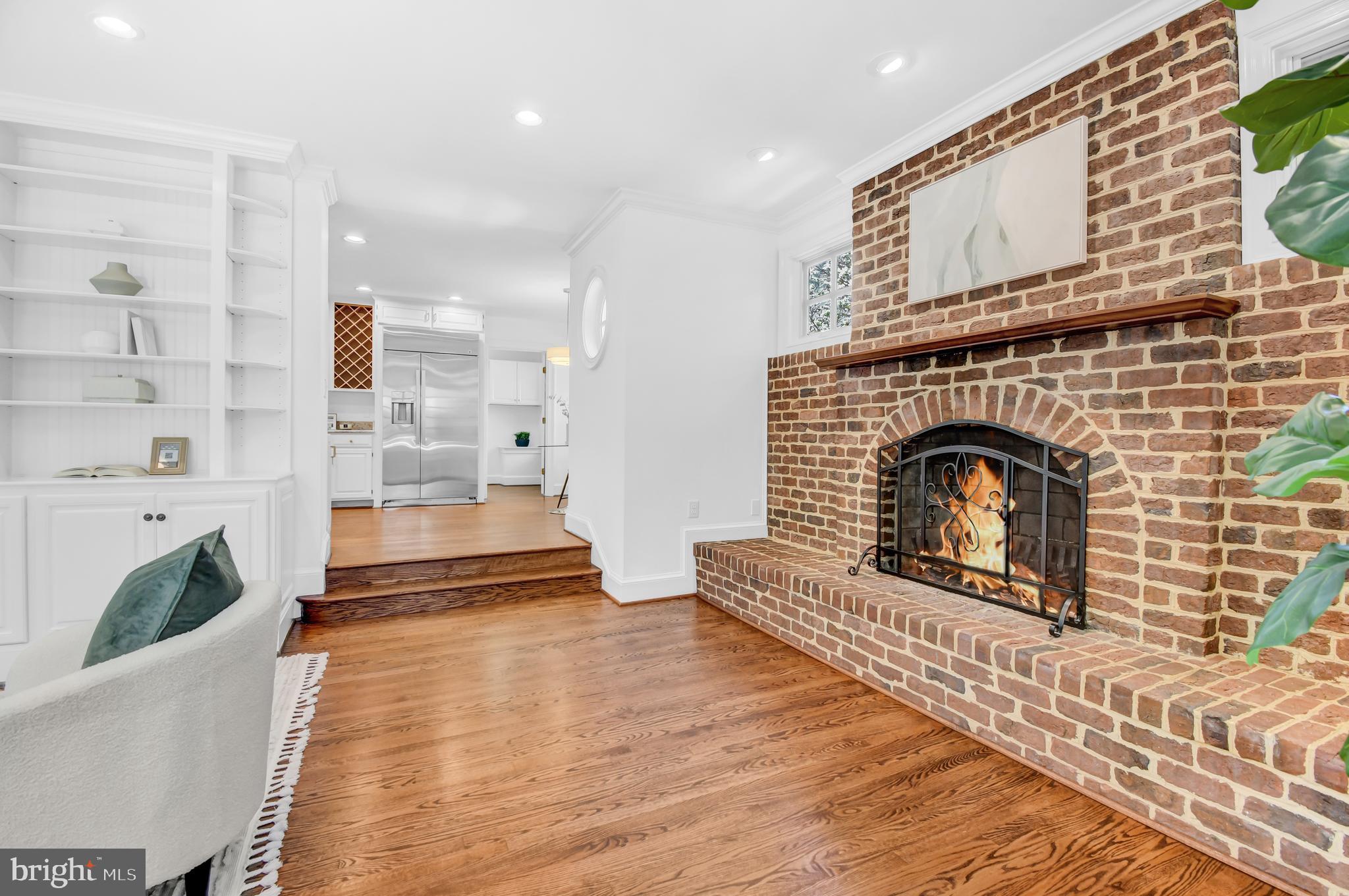 BROADMONT - Residential