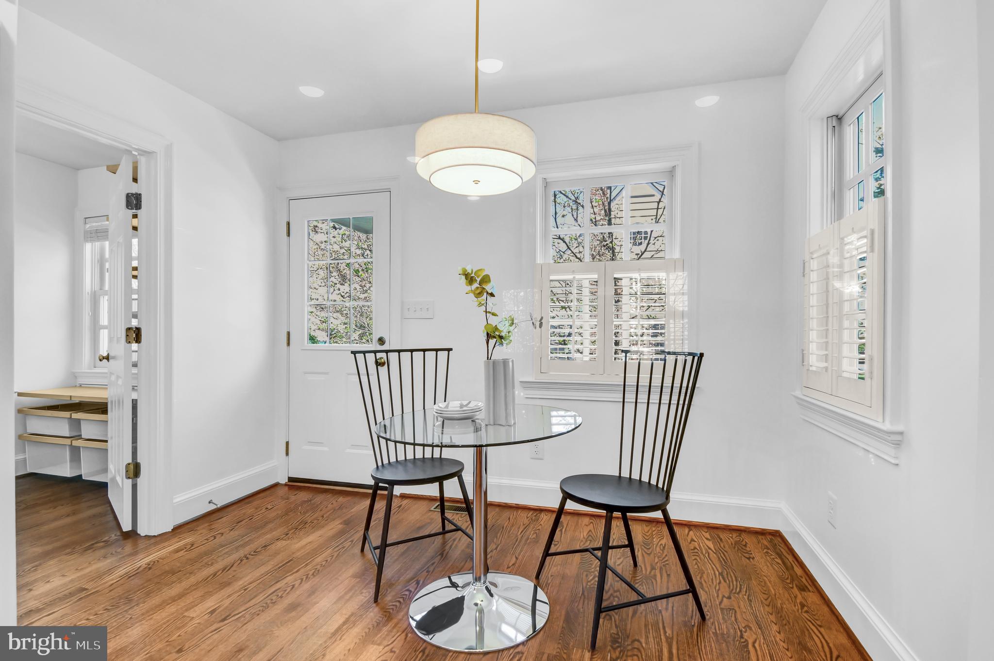 BROADMONT - Residential