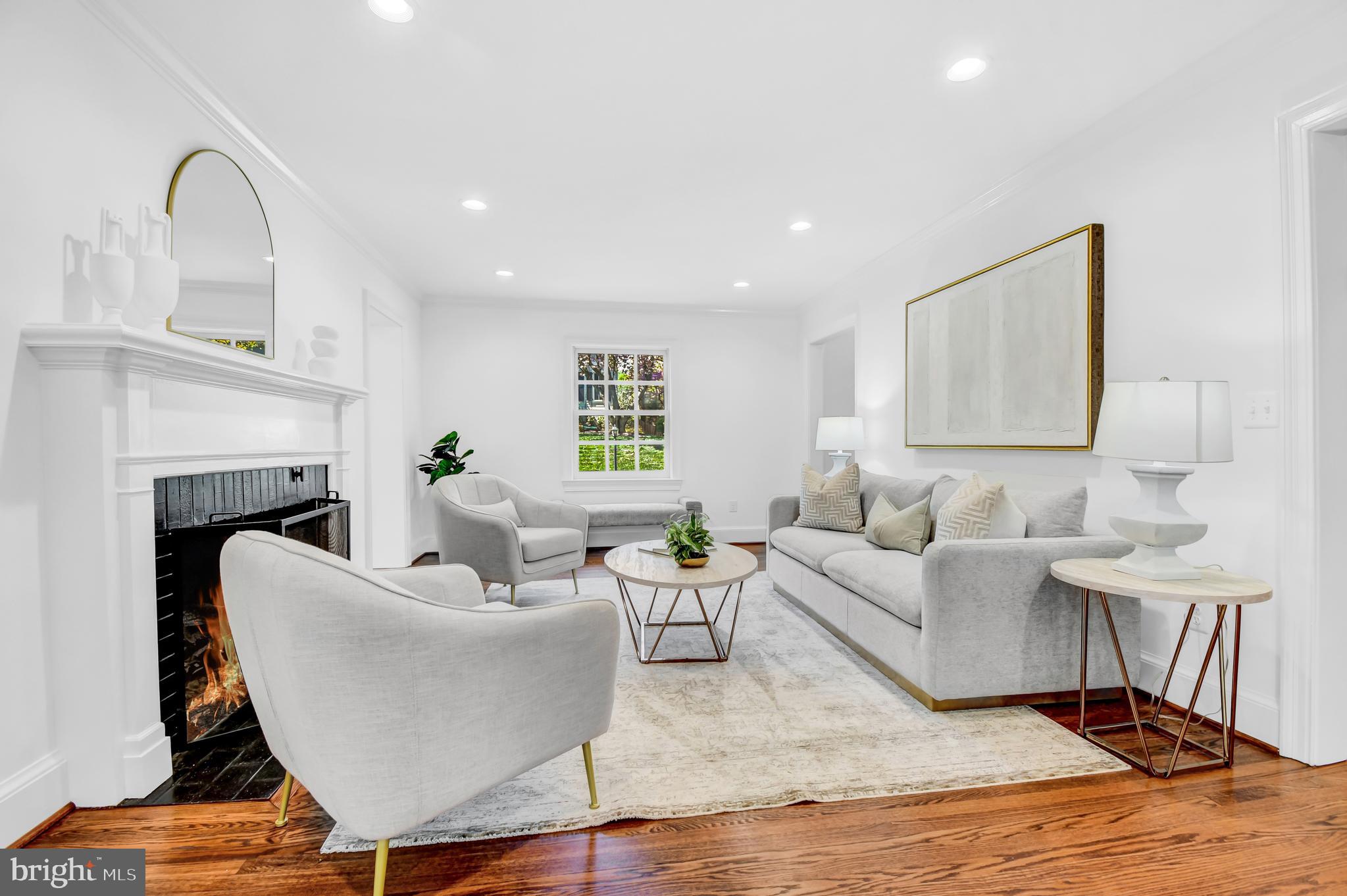 BROADMONT - Residential