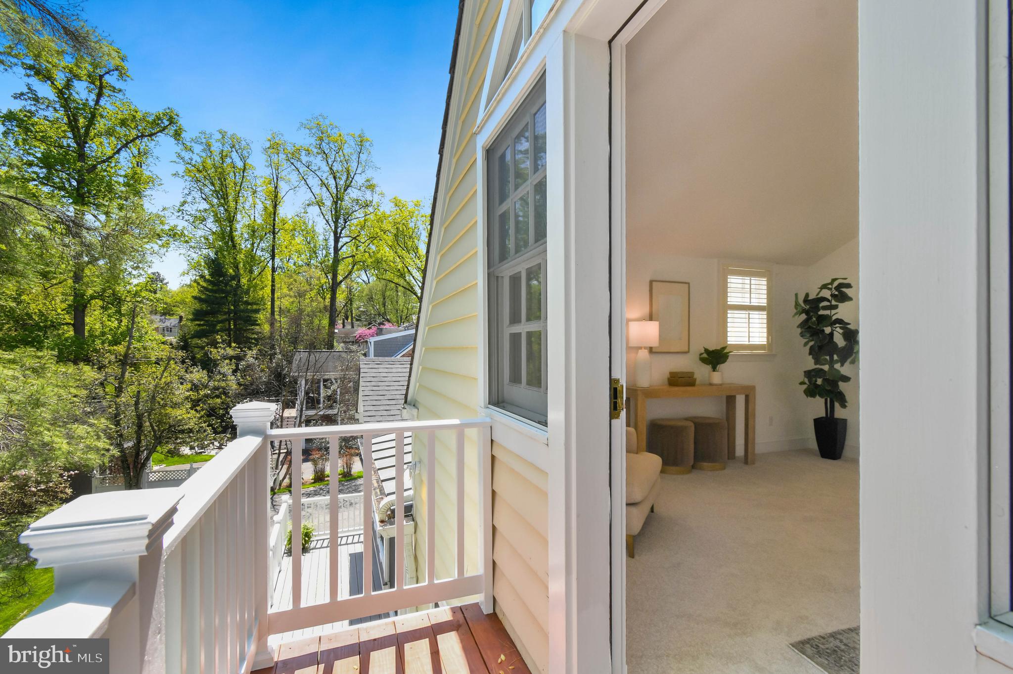 BROADMONT - Residential