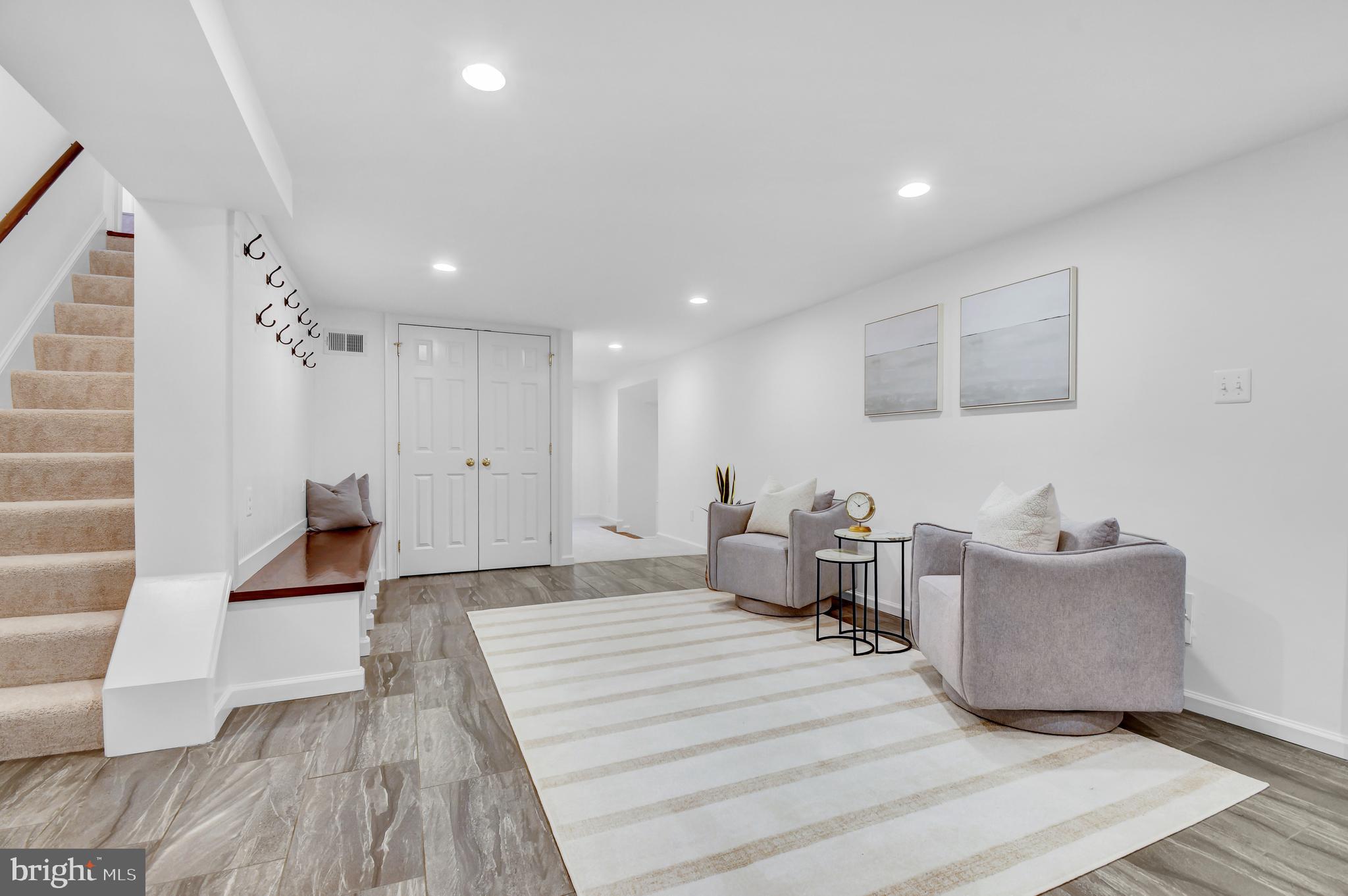 BROADMONT - Residential