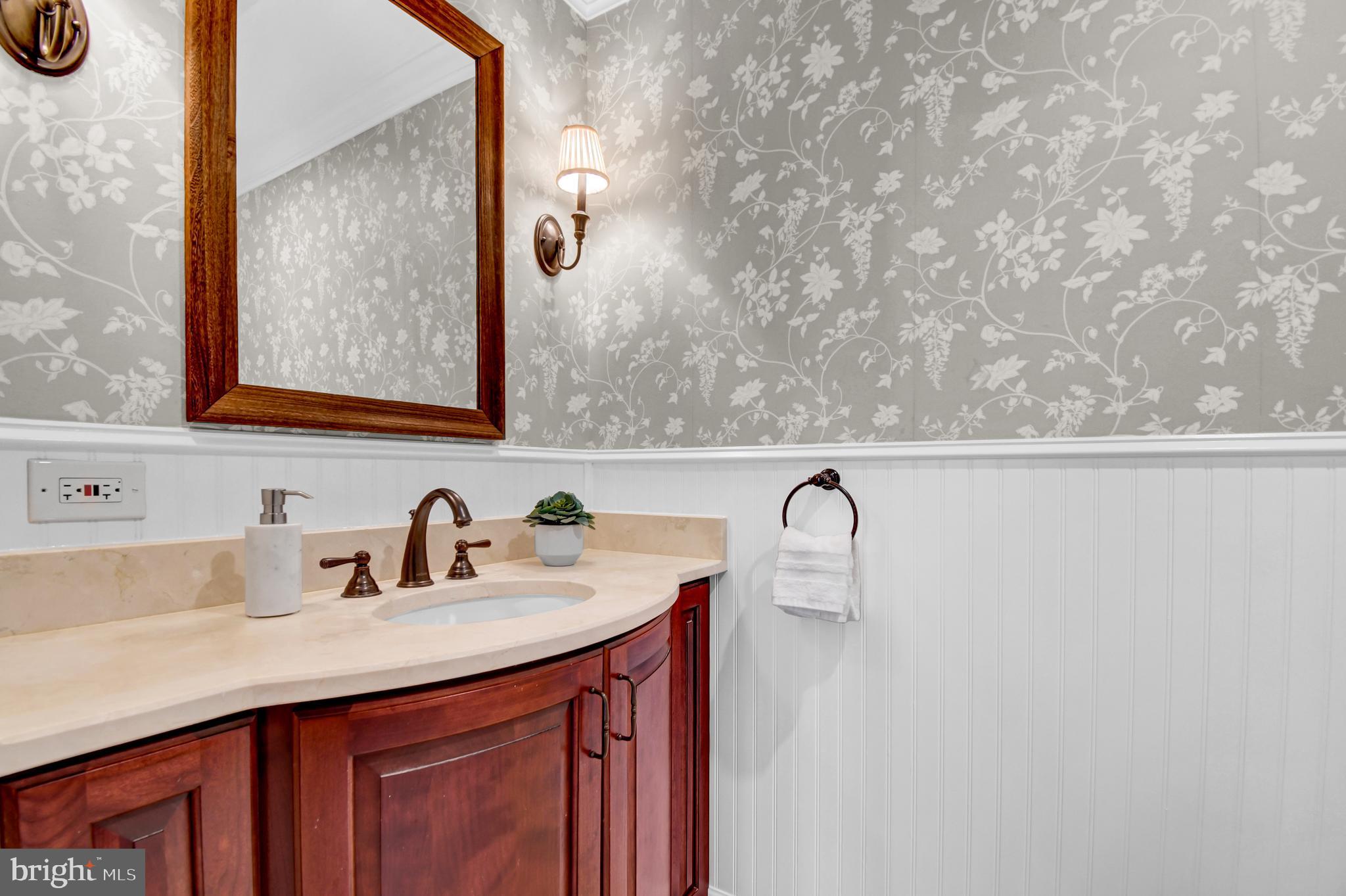 BROADMONT - Residential