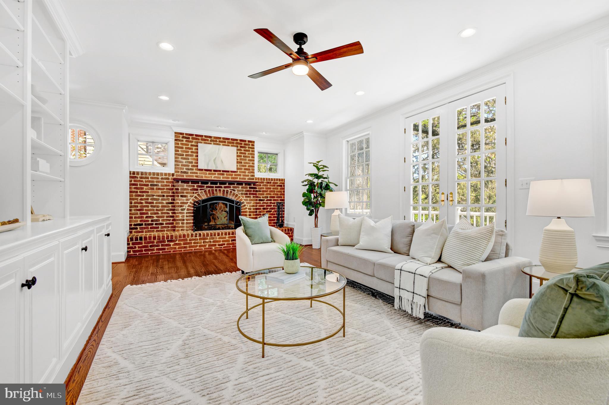 BROADMONT - Residential