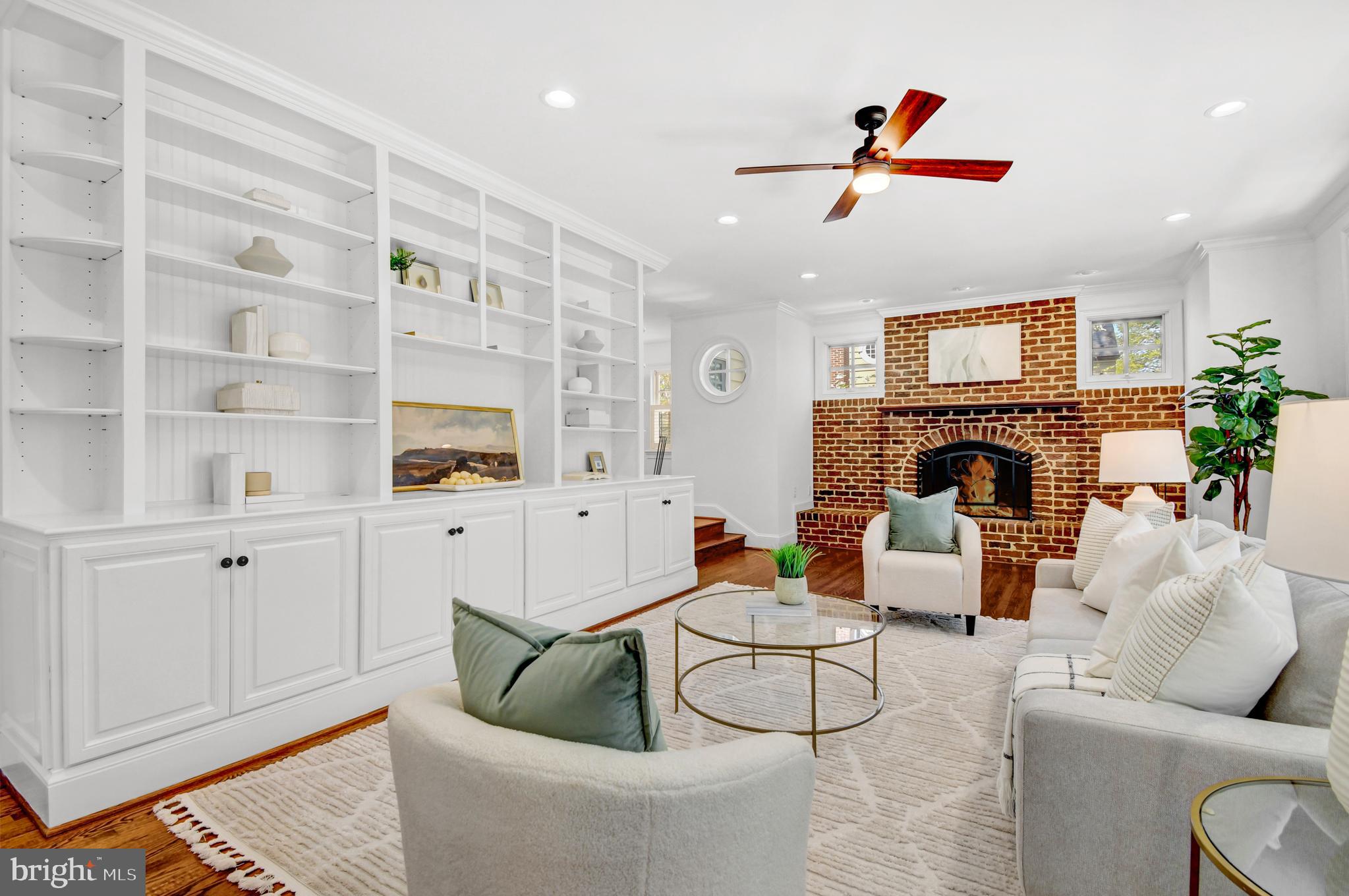 BROADMONT - Residential