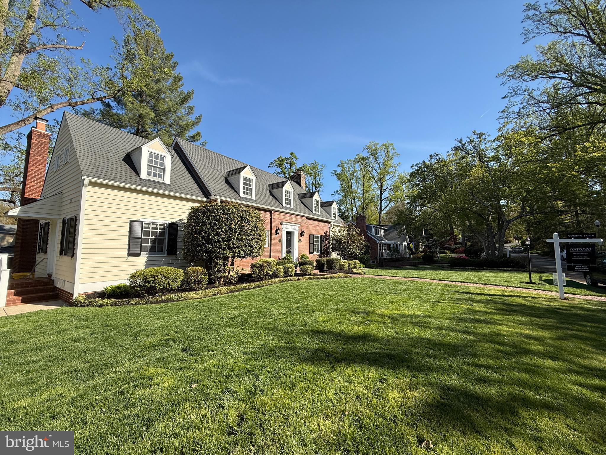 BROADMONT - Residential