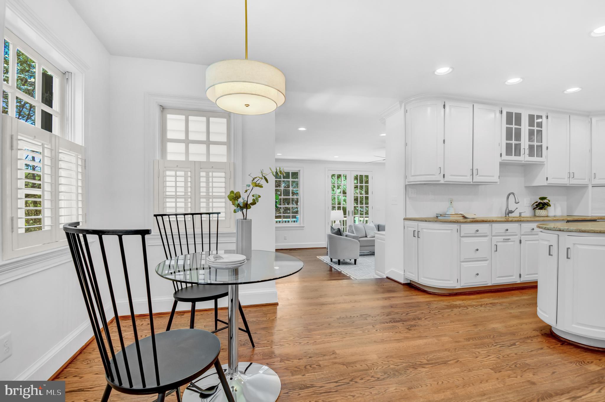 BROADMONT - Residential