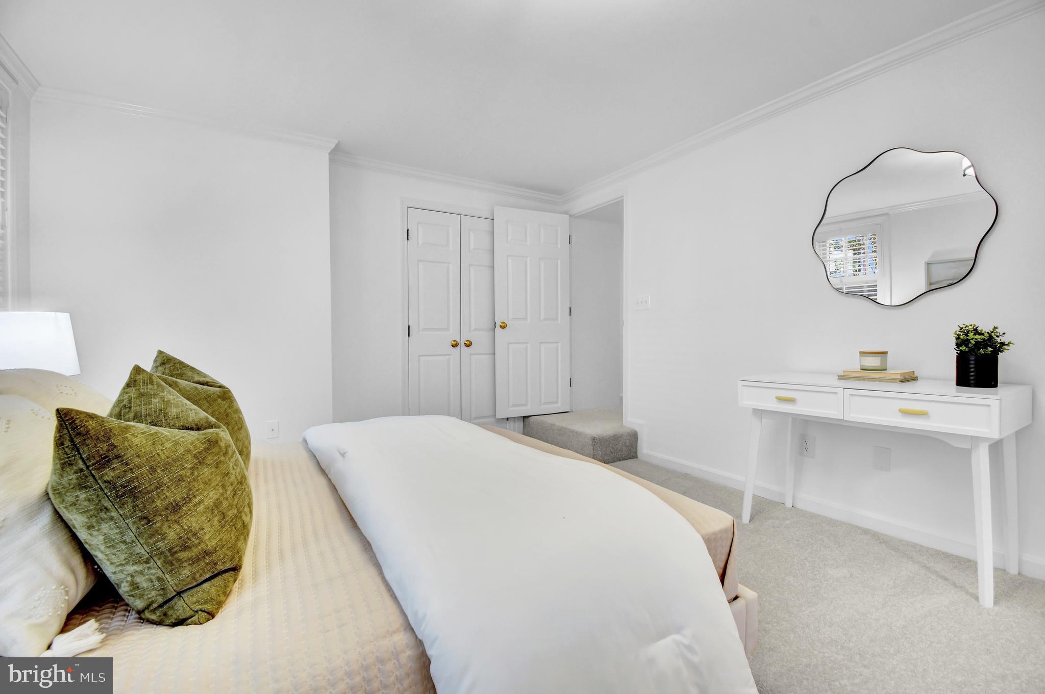 BROADMONT - Residential