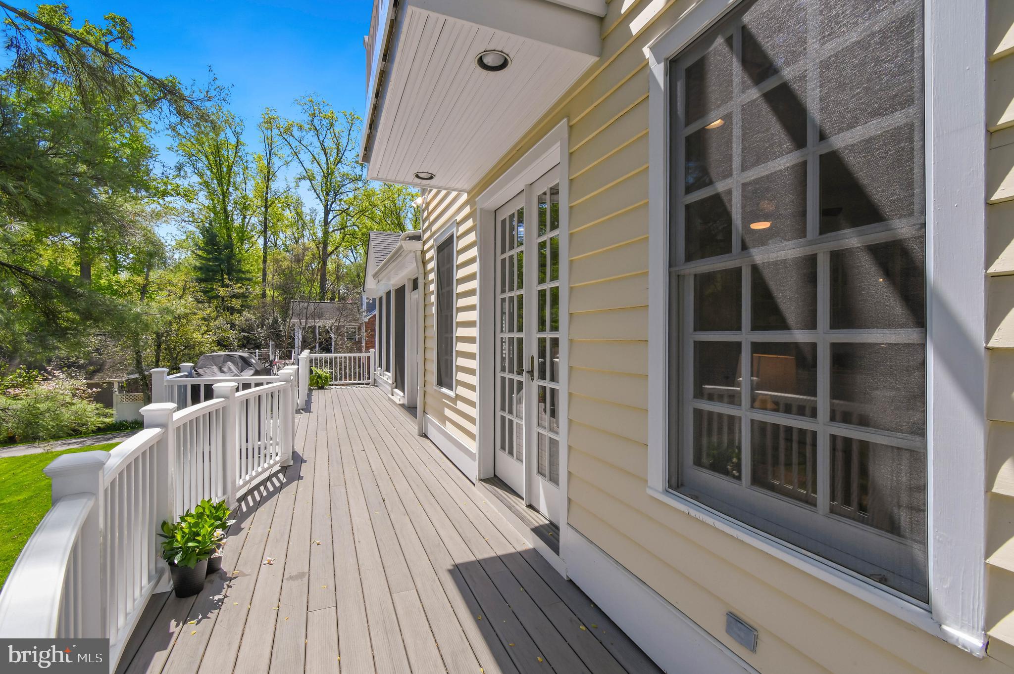 BROADMONT - Residential