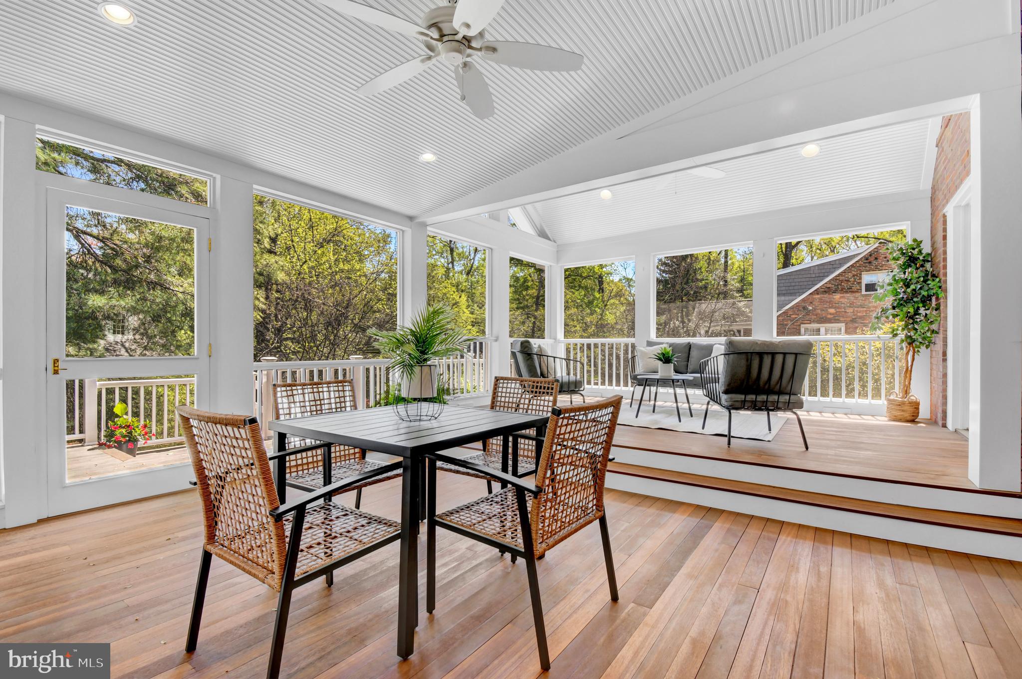 BROADMONT - Residential