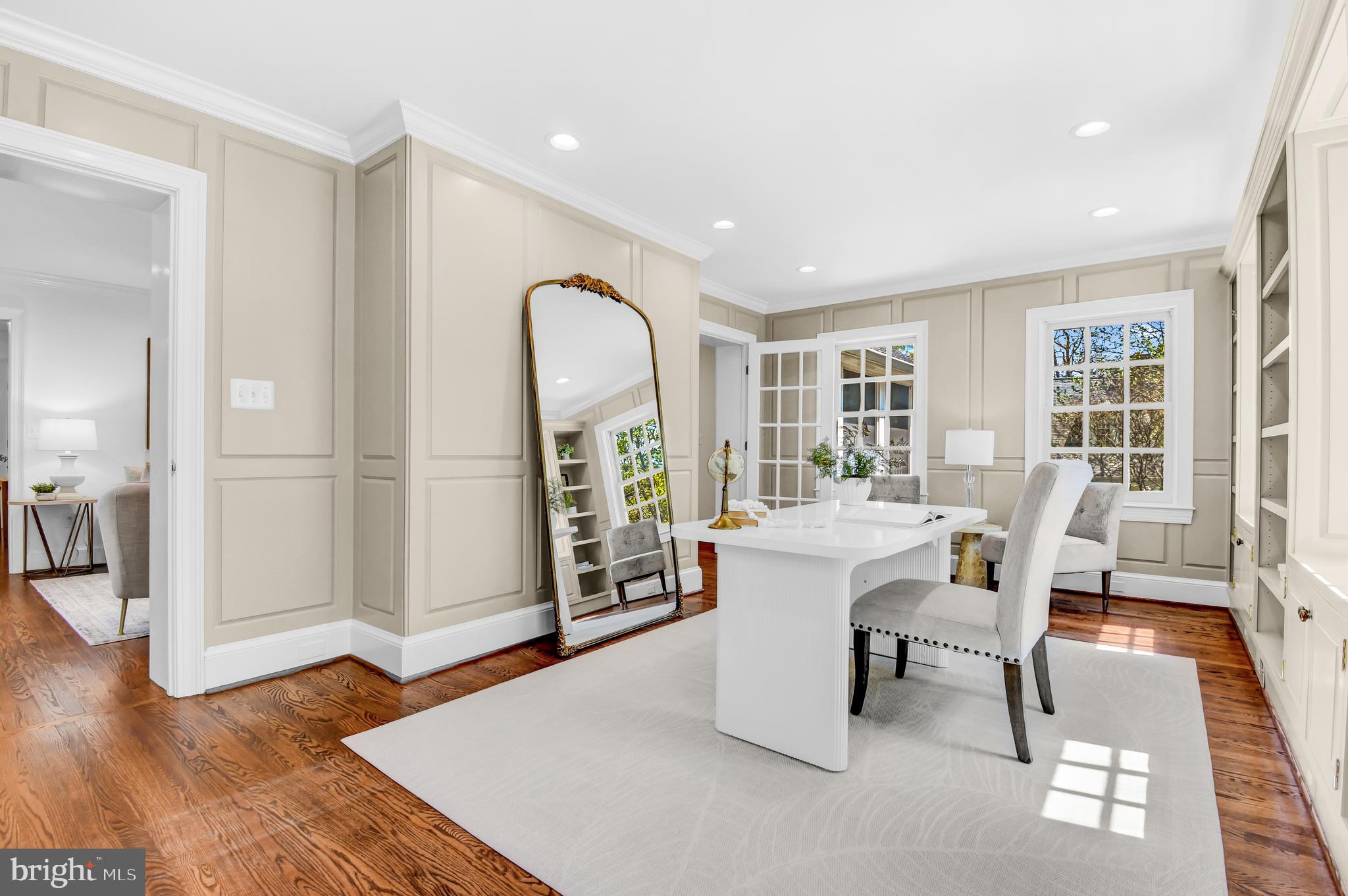 BROADMONT - Residential