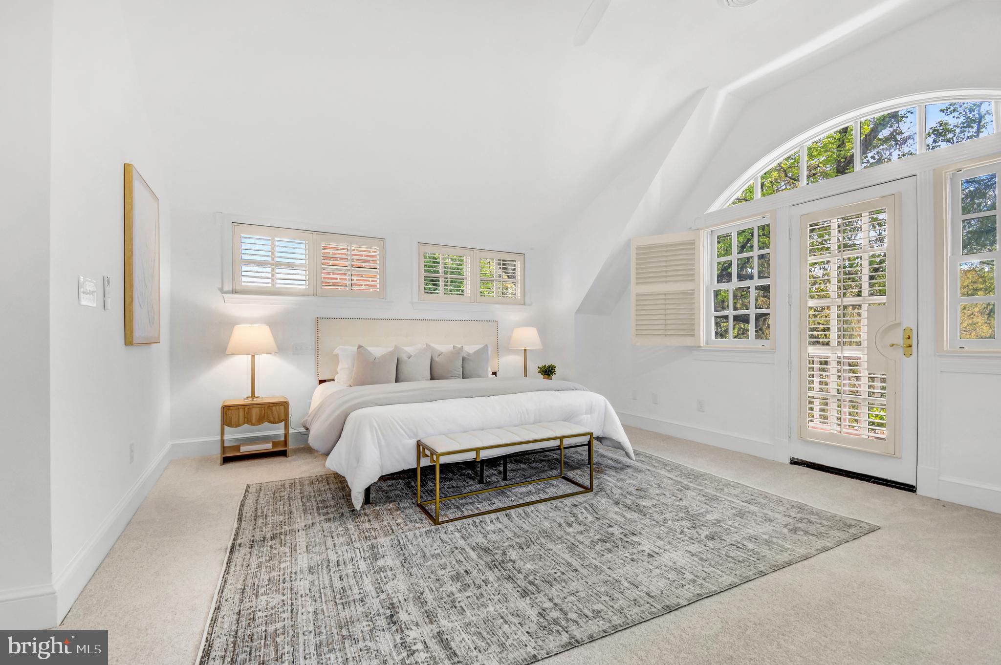 BROADMONT - Residential