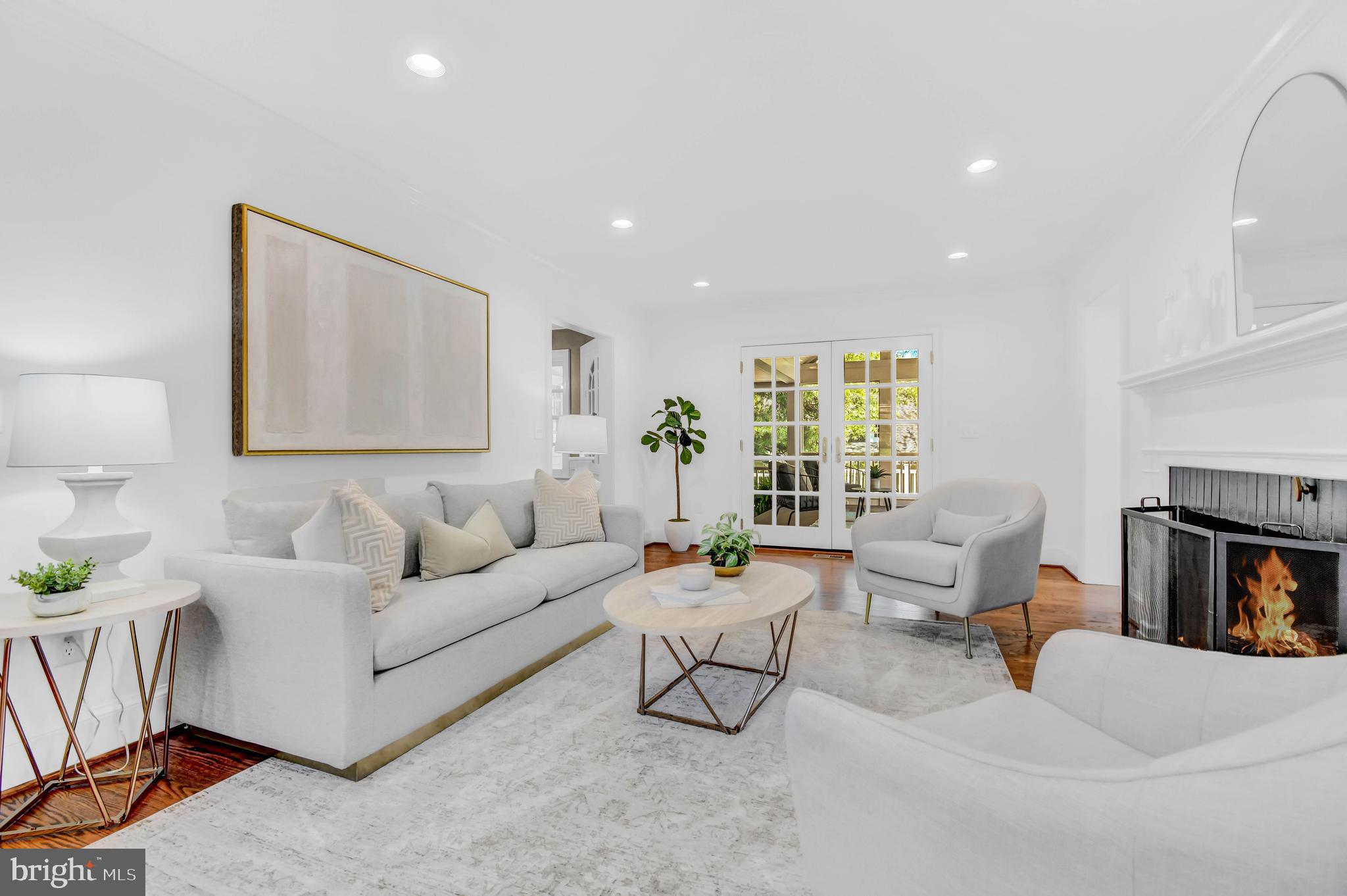 BROADMONT - Residential