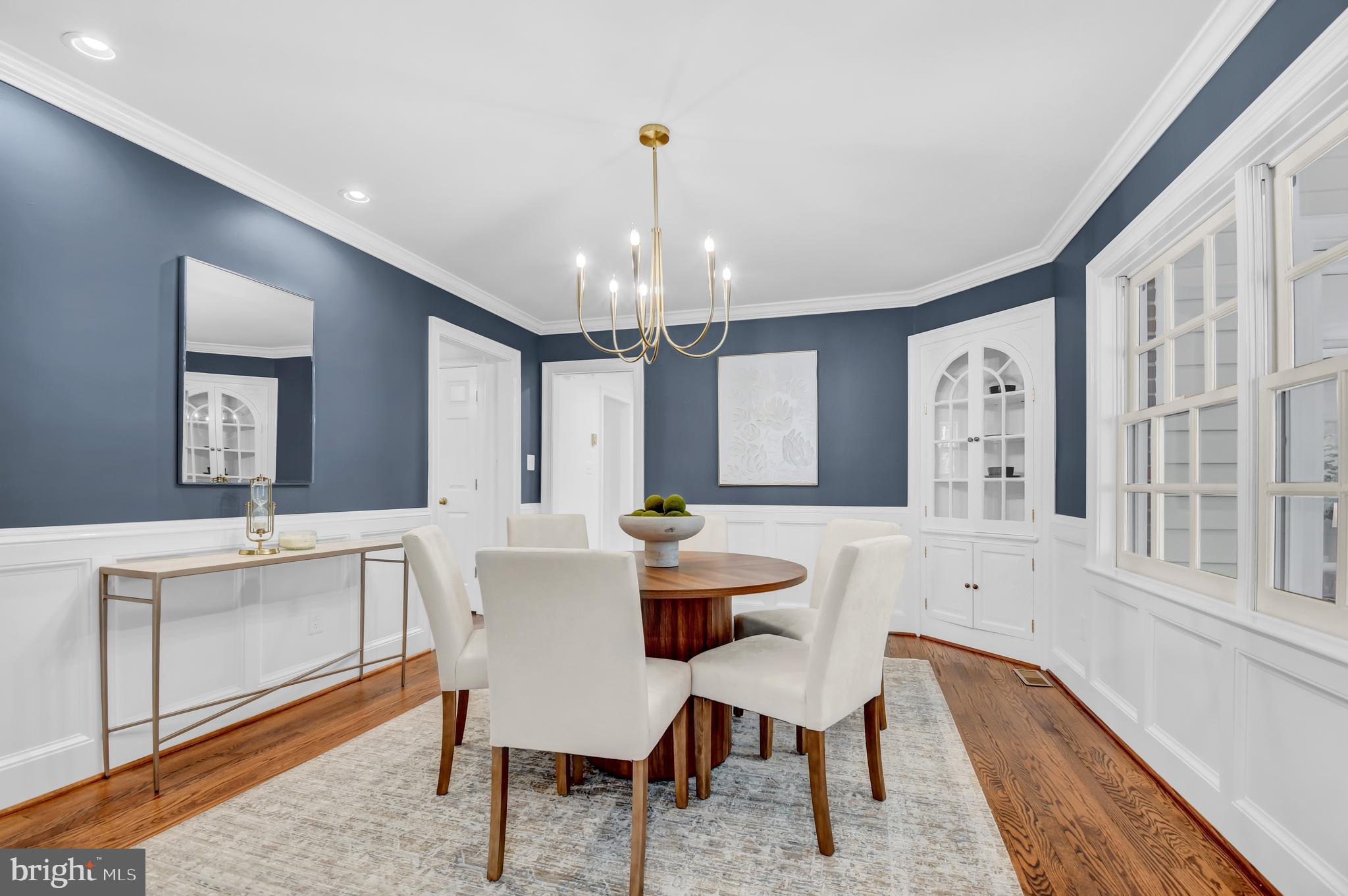 BROADMONT - Residential