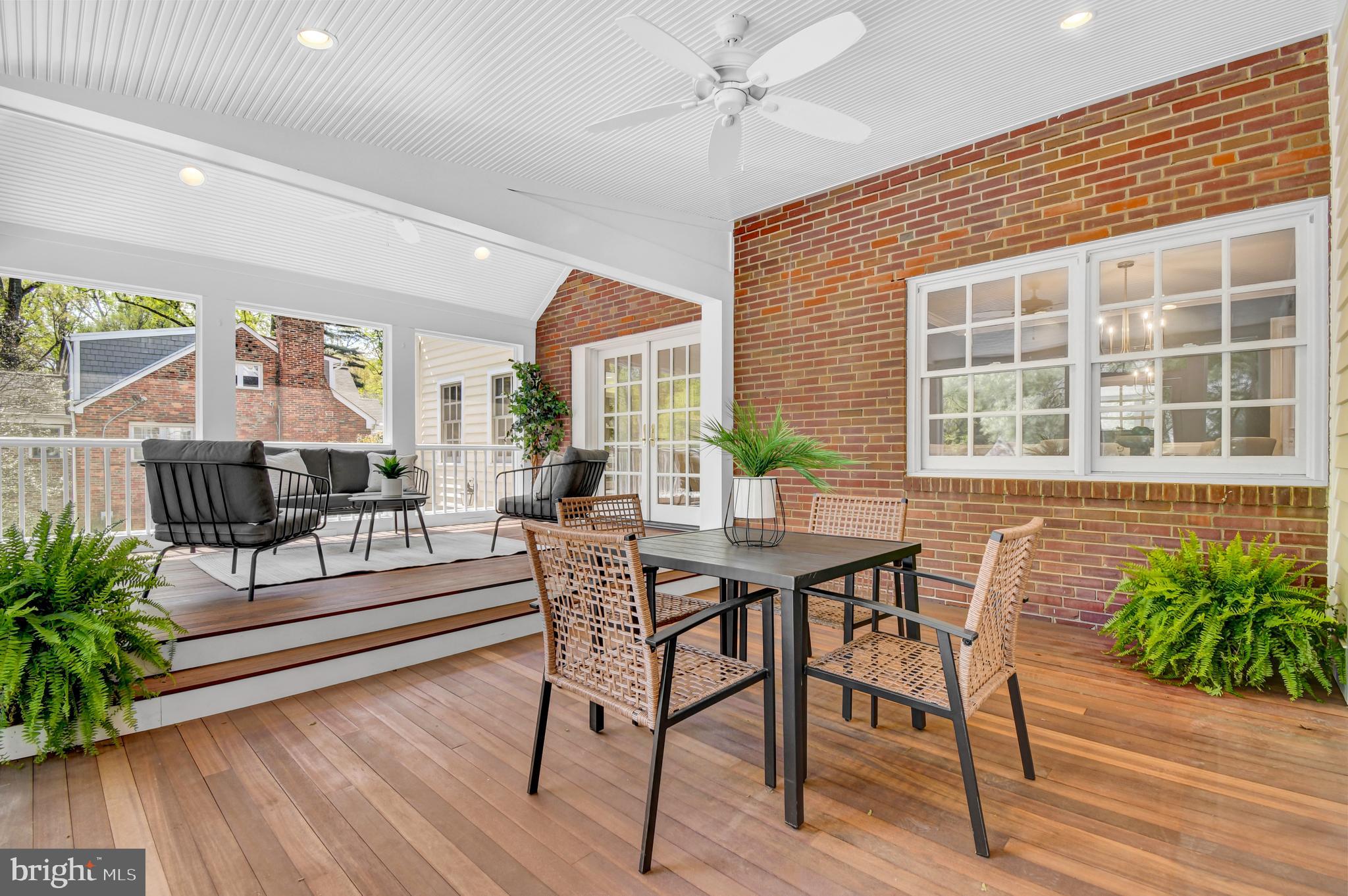 BROADMONT - Residential