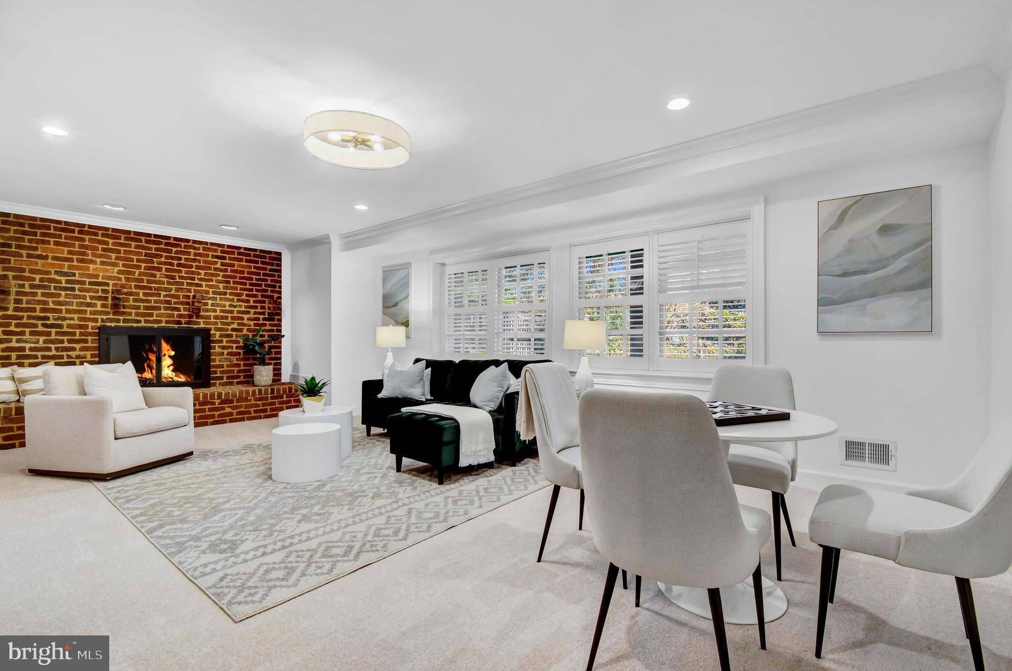 BROADMONT - Residential