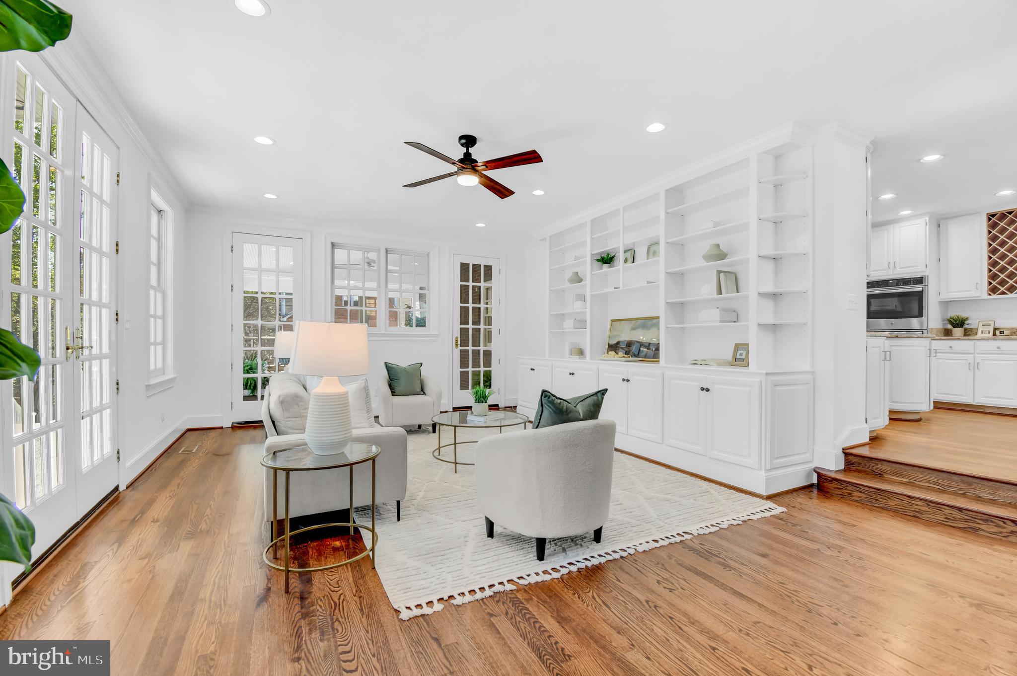 BROADMONT - Residential