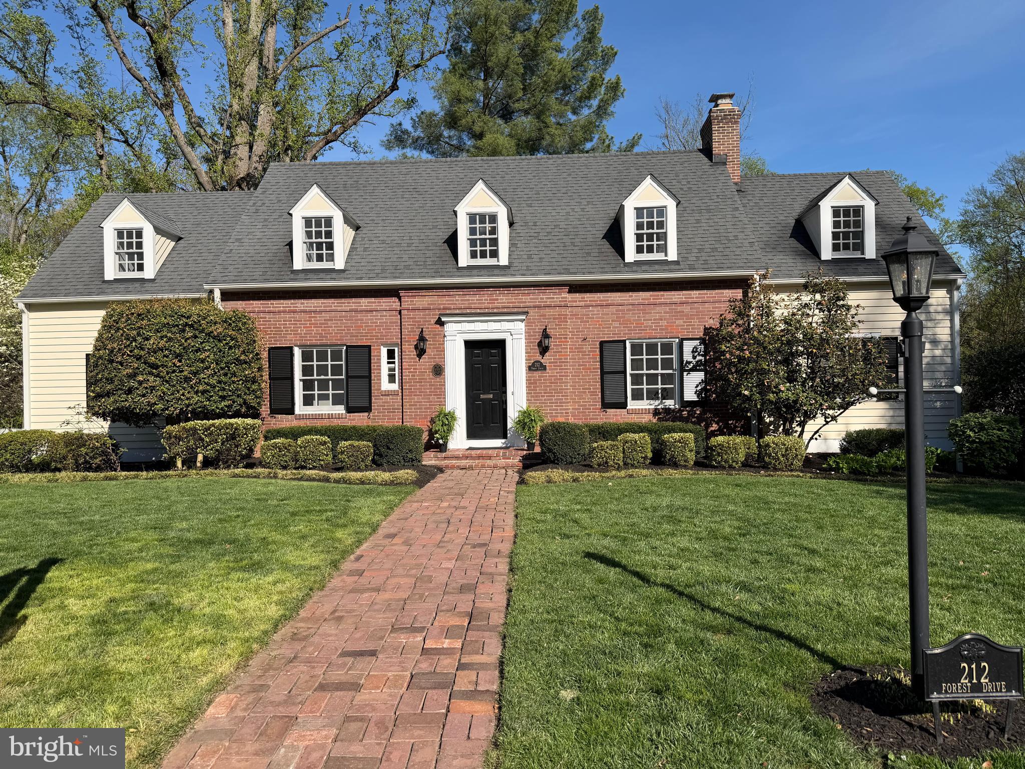 BROADMONT - Residential