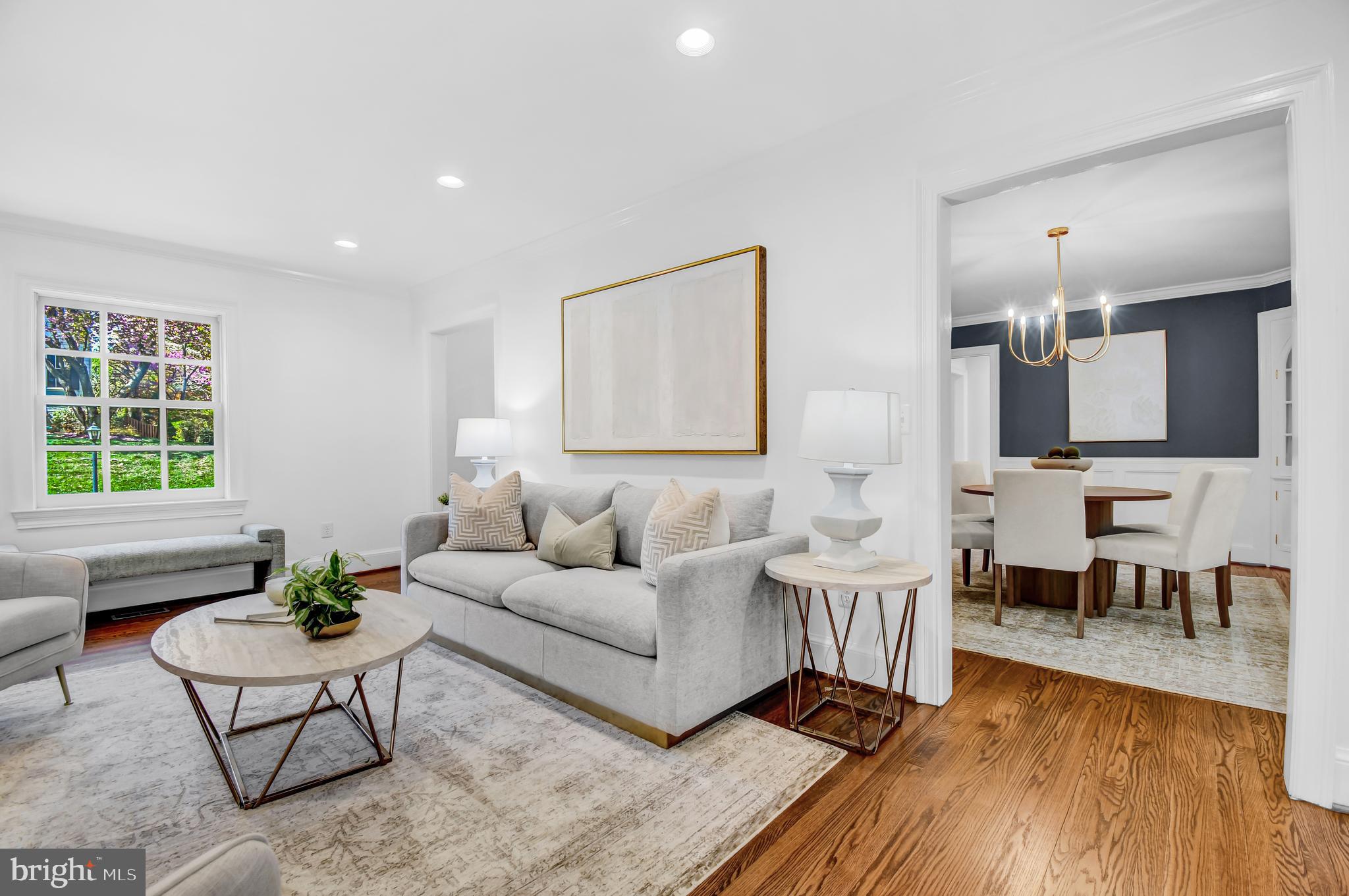 BROADMONT - Residential