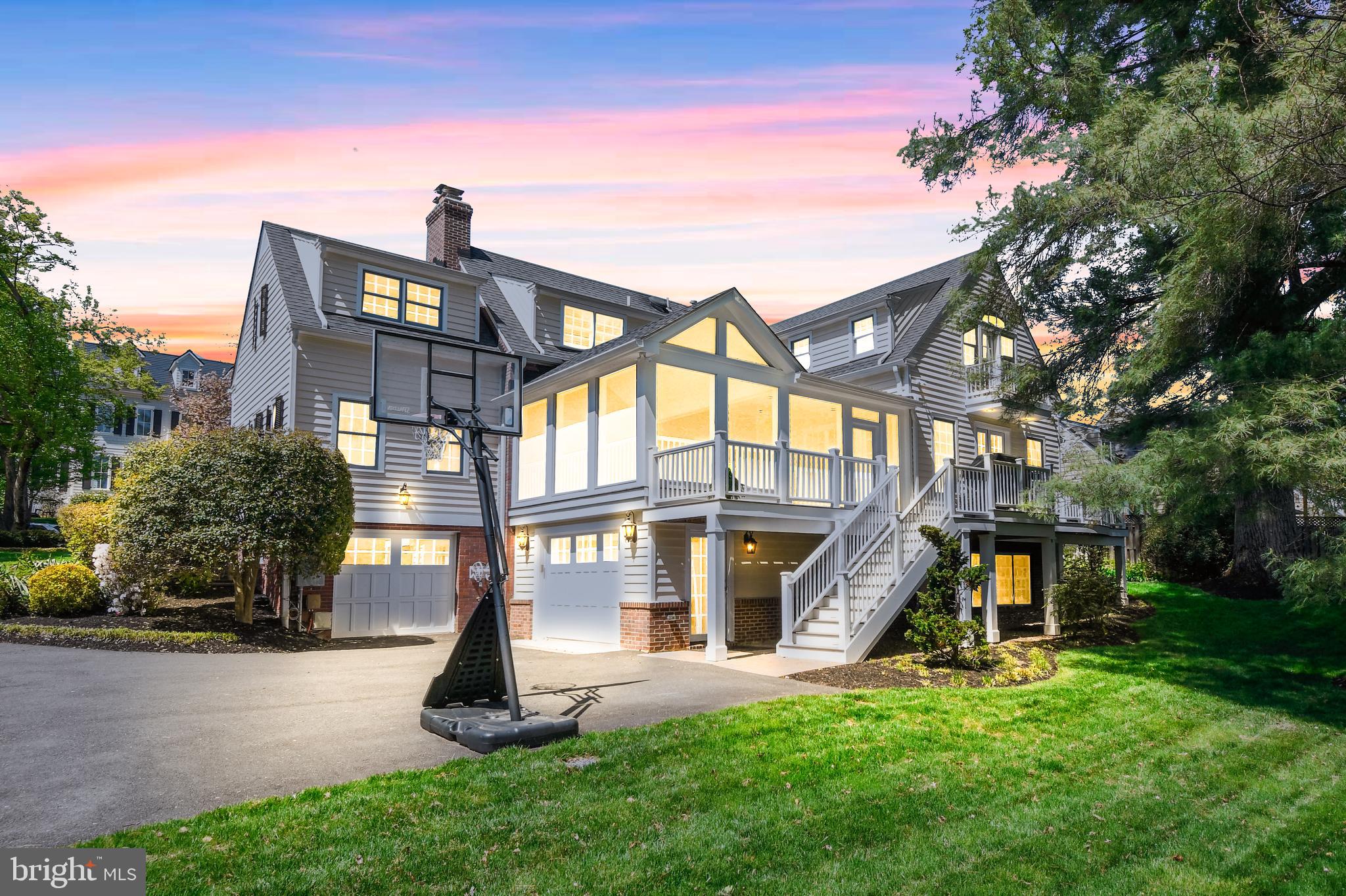 BROADMONT - Residential