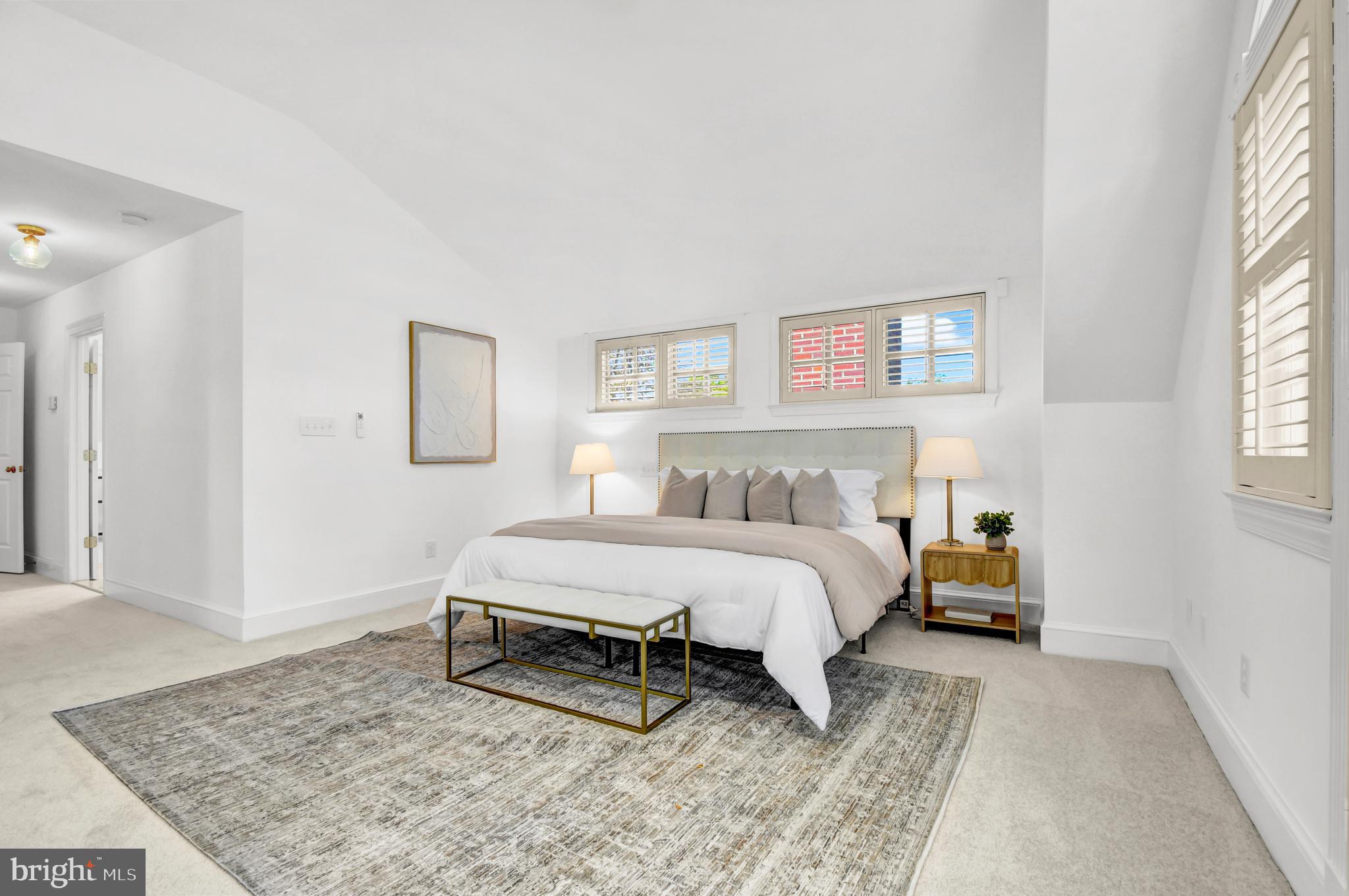 BROADMONT - Residential