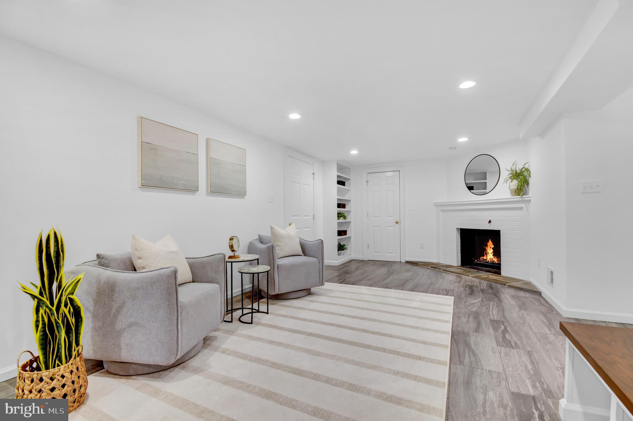 BROADMONT - Residential