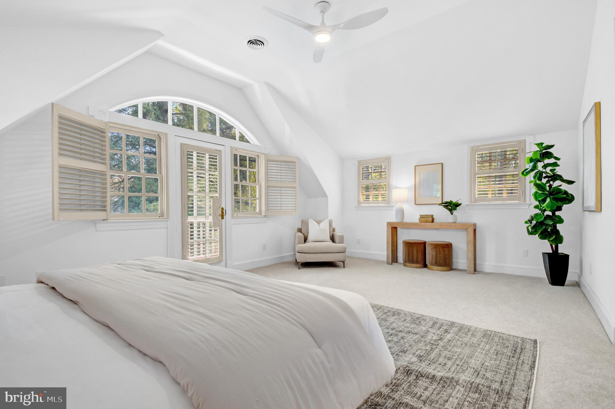 BROADMONT - Residential