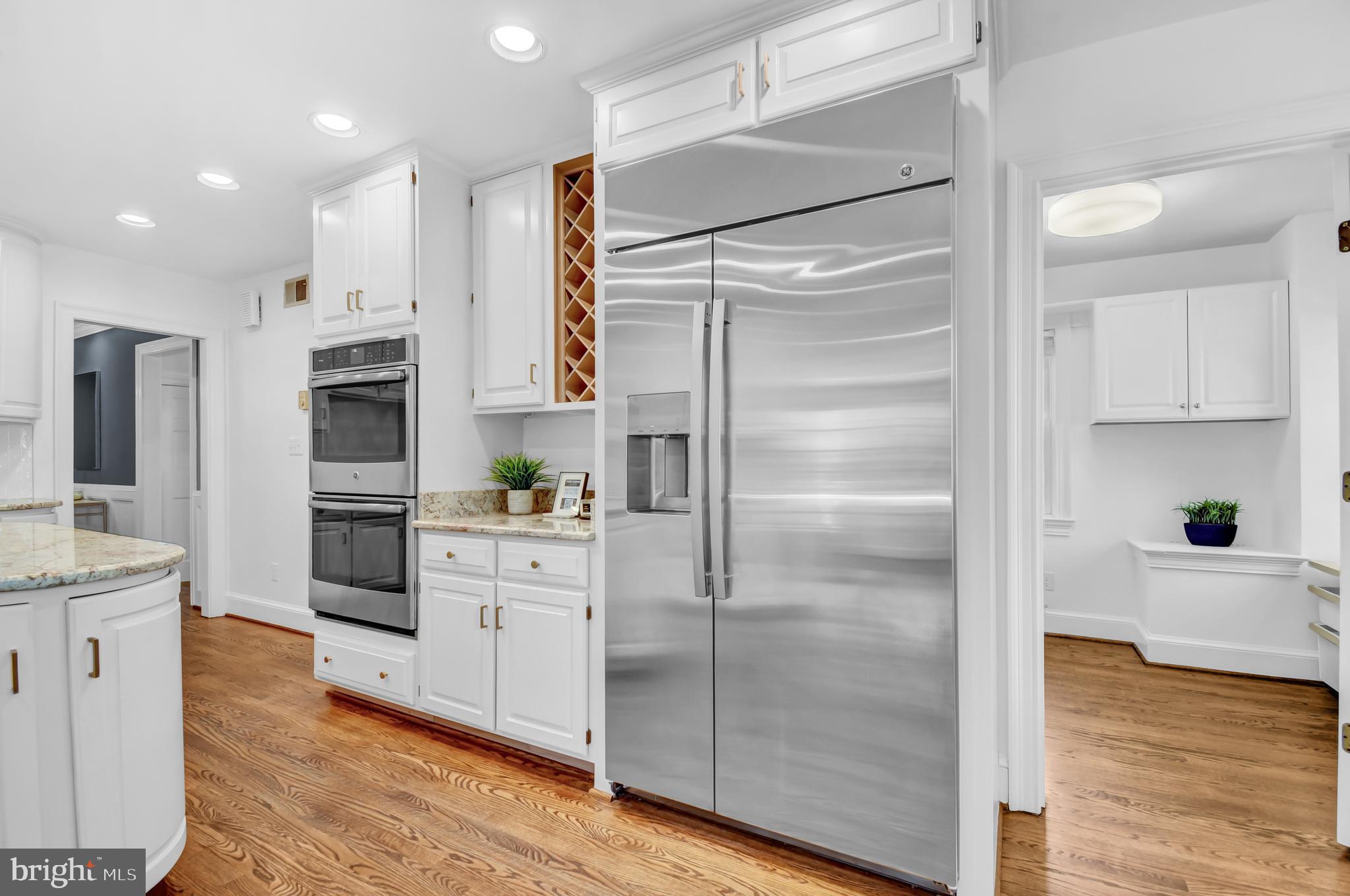 BROADMONT - Residential