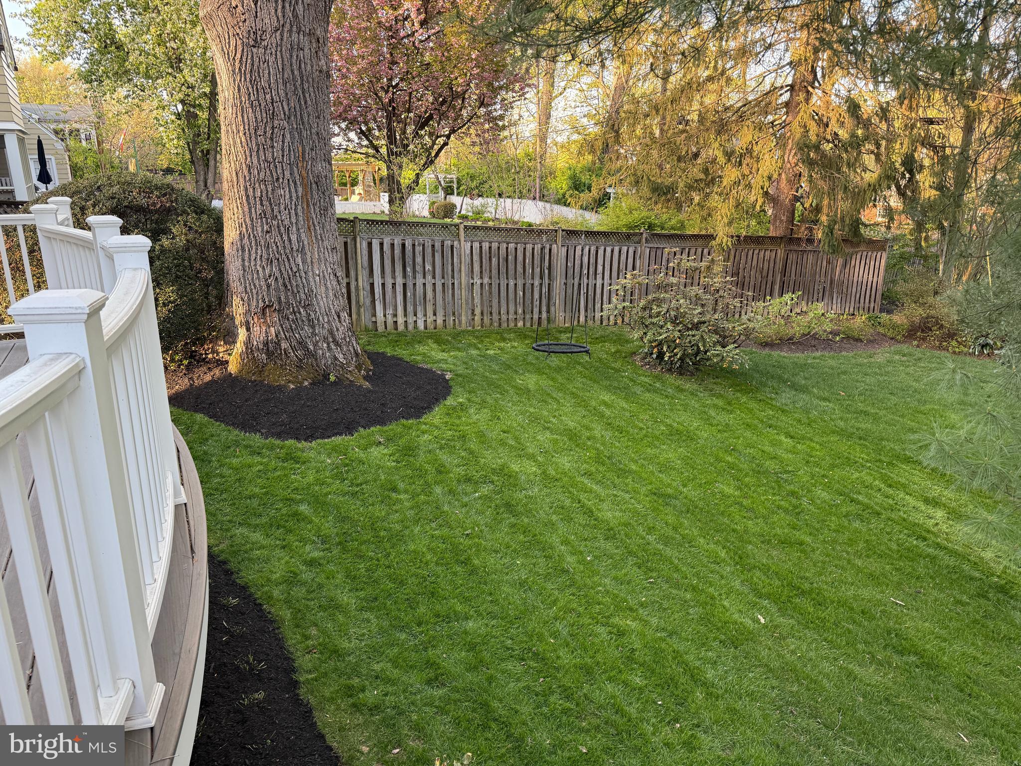 BROADMONT - Residential