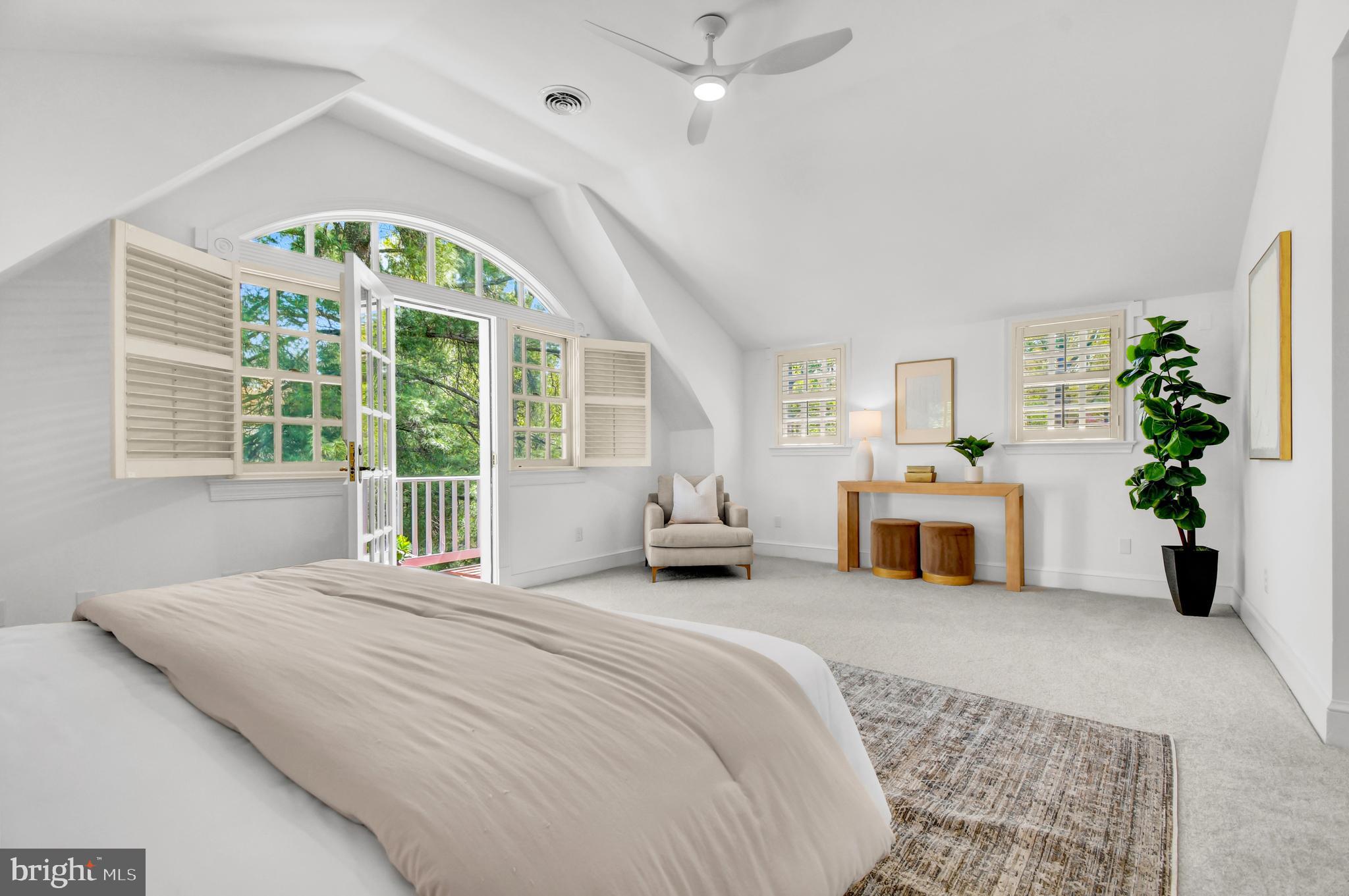 BROADMONT - Residential