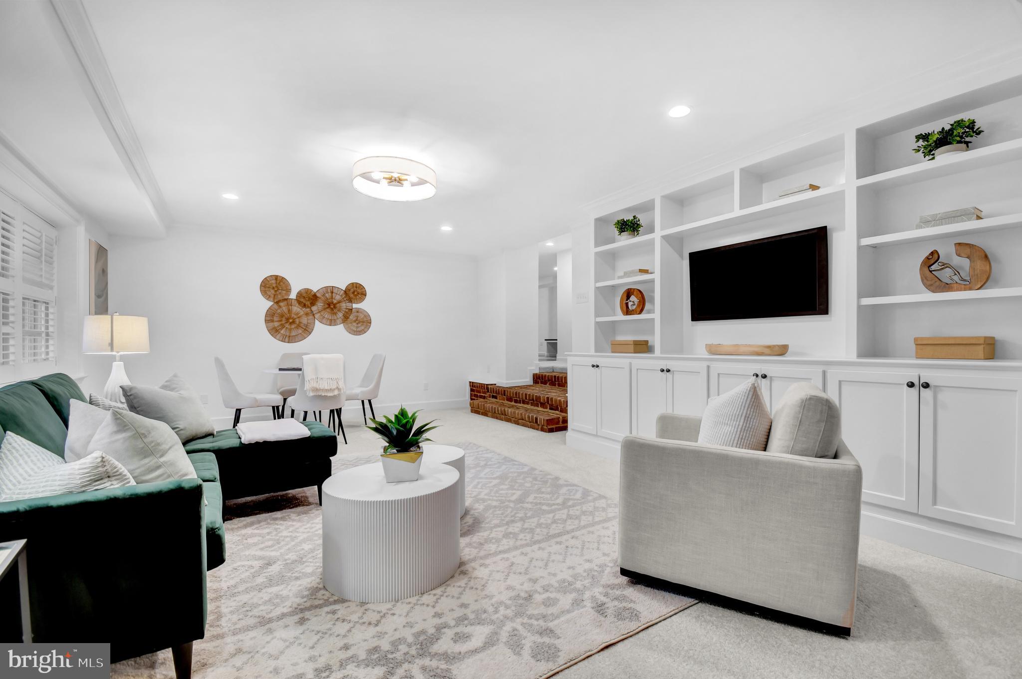 BROADMONT - Residential