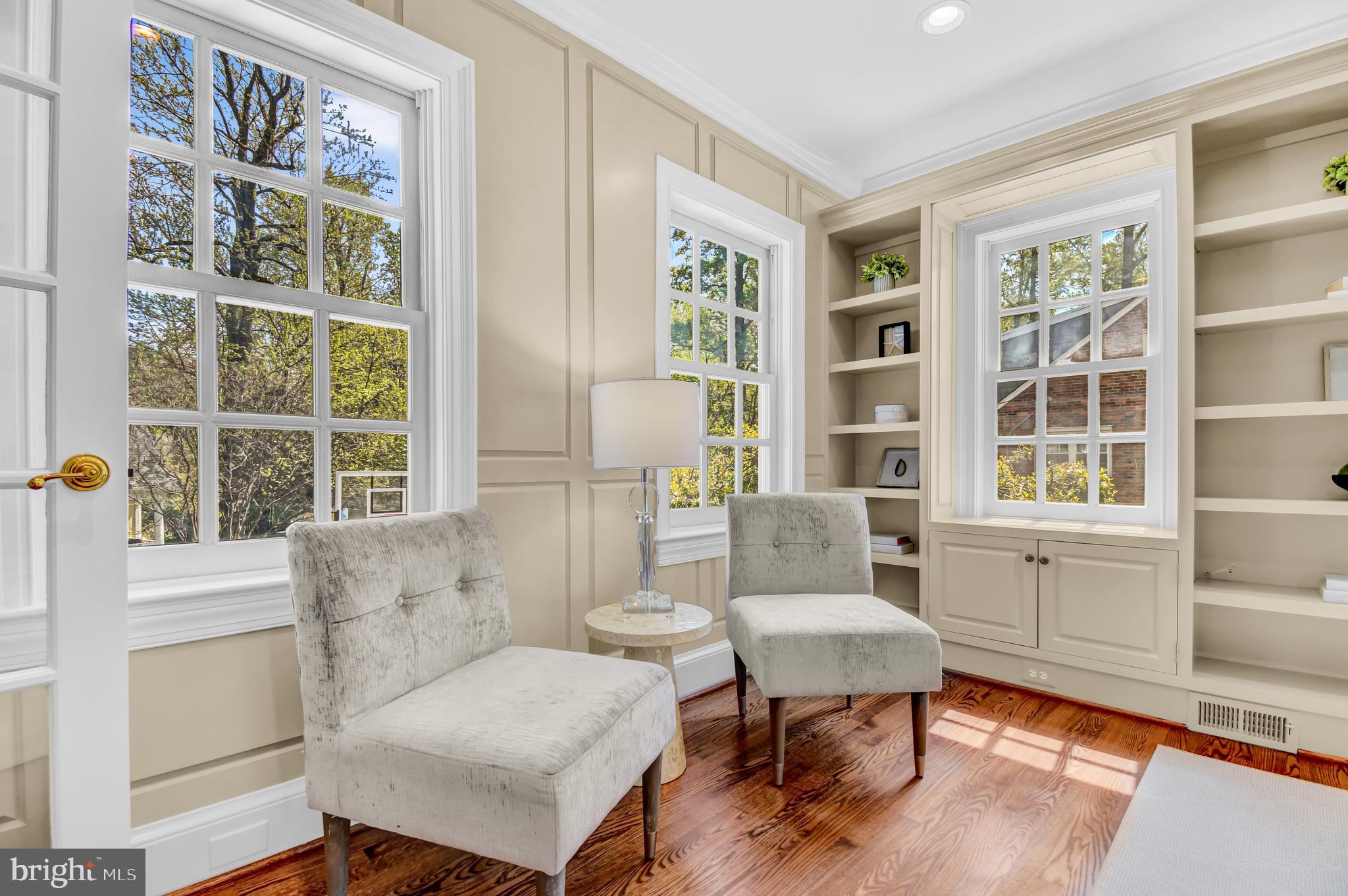 BROADMONT - Residential