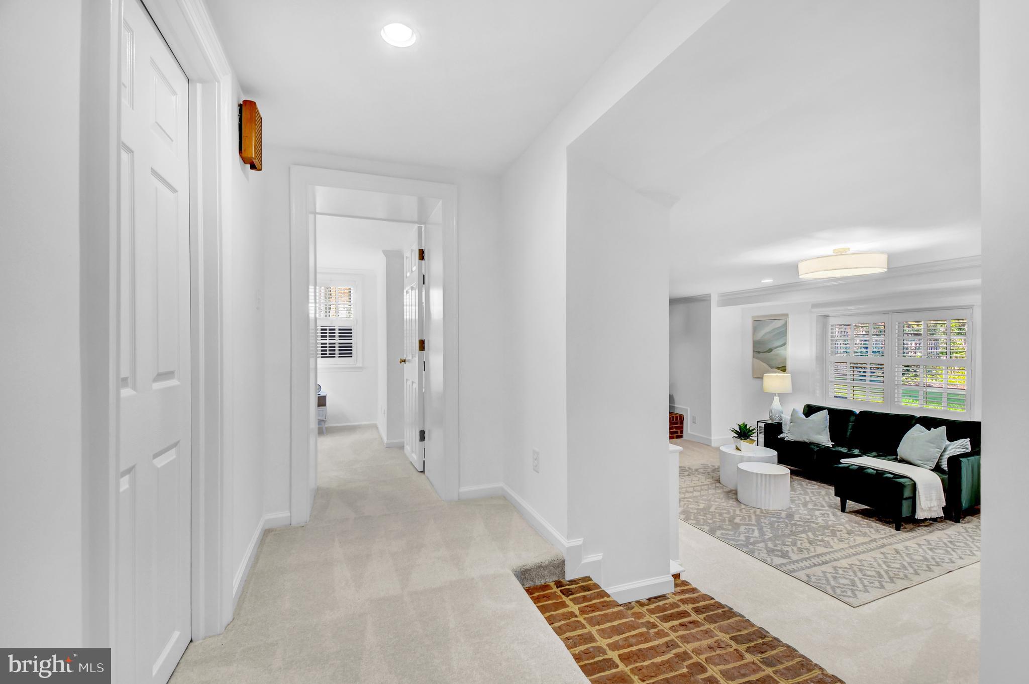 BROADMONT - Residential