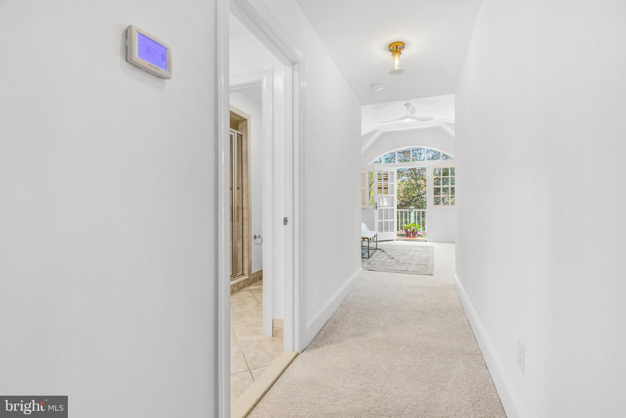 BROADMONT - Residential