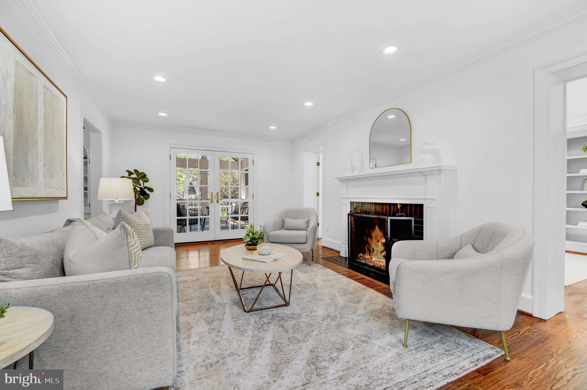 BROADMONT - Residential