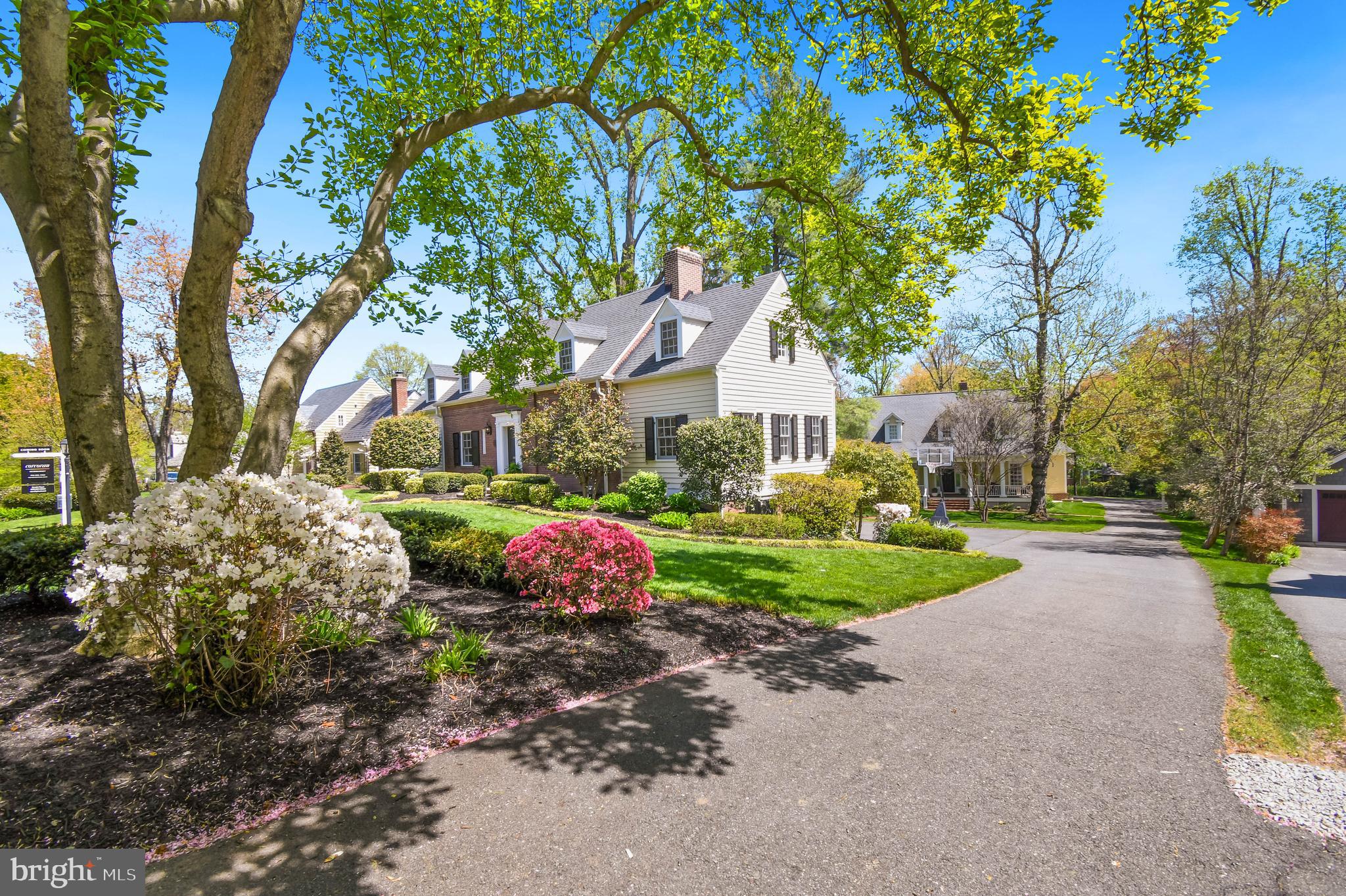 BROADMONT - Residential