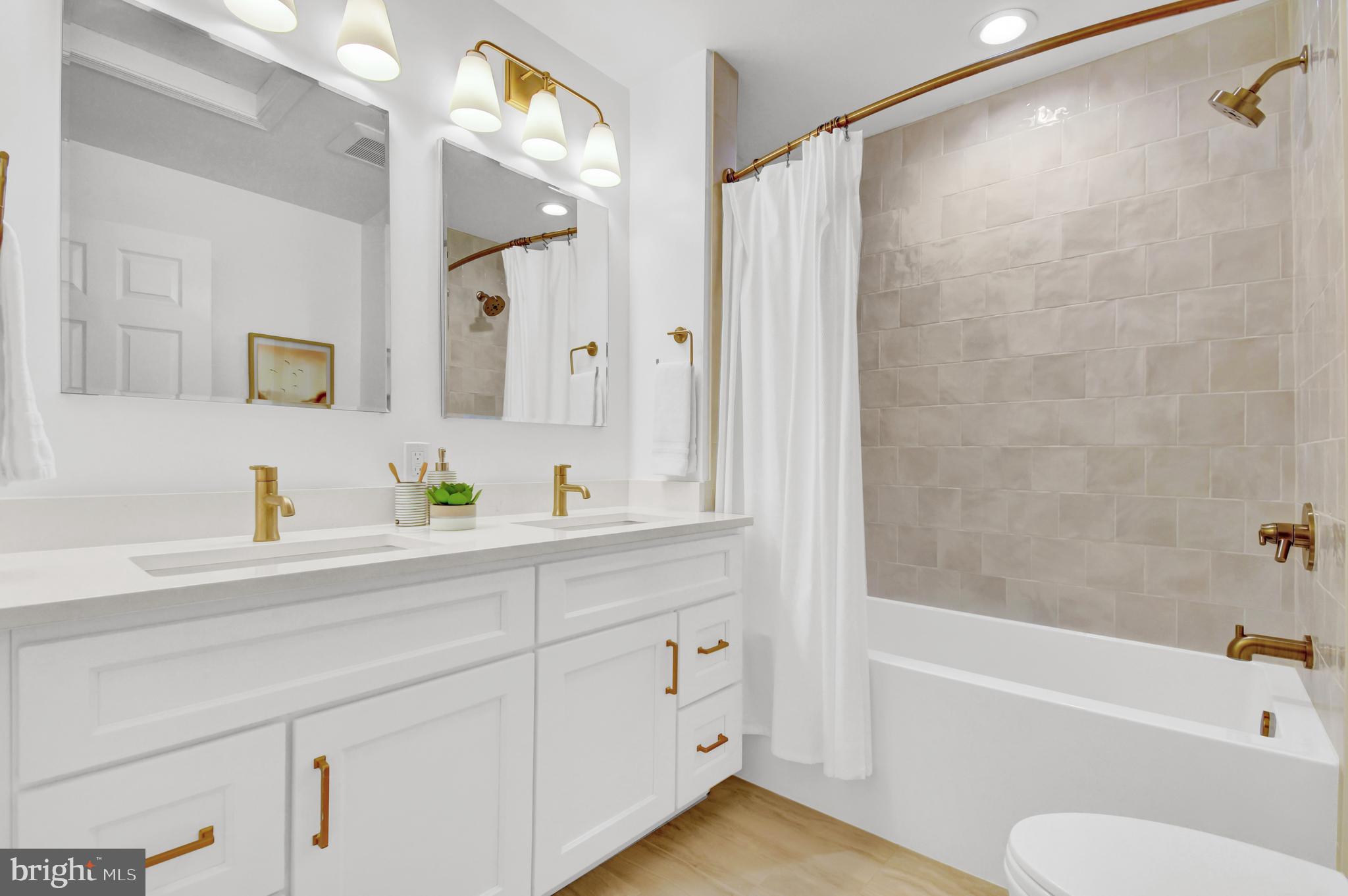 BROADMONT - Residential