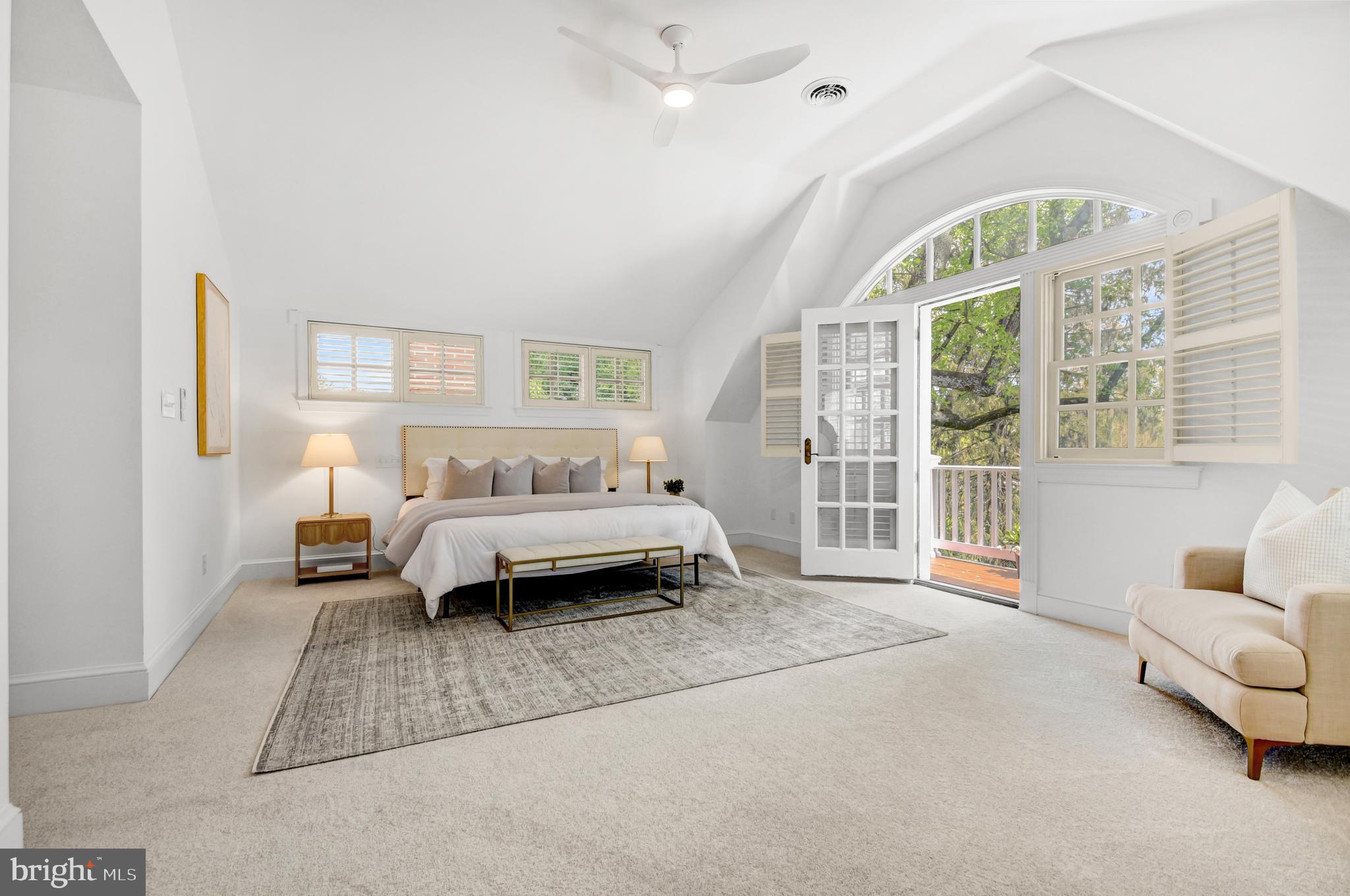 BROADMONT - Residential