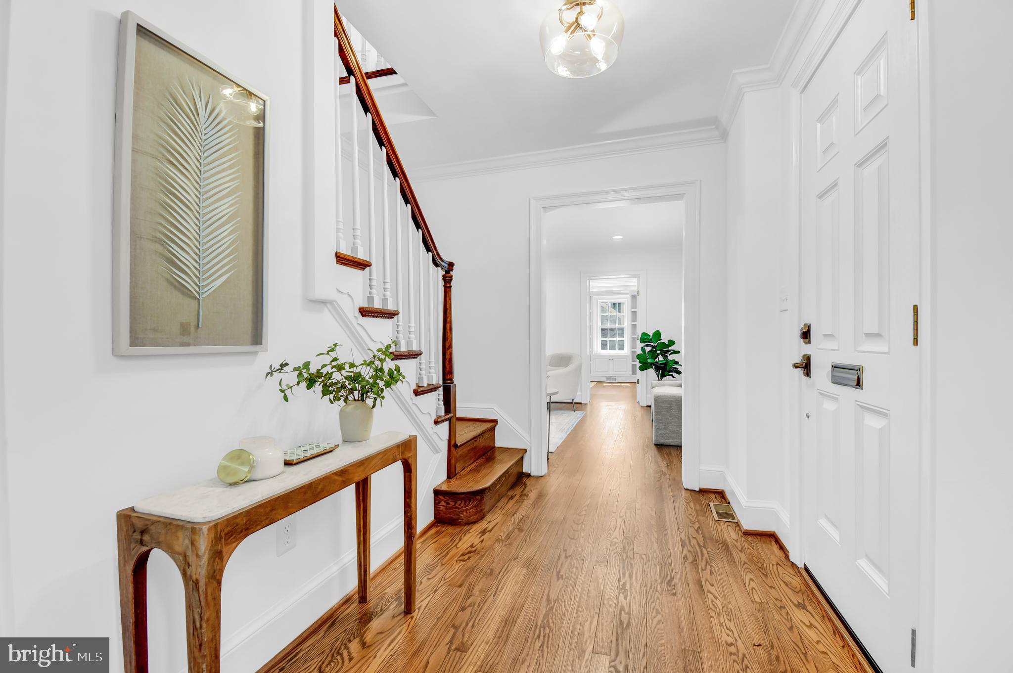 BROADMONT - Residential