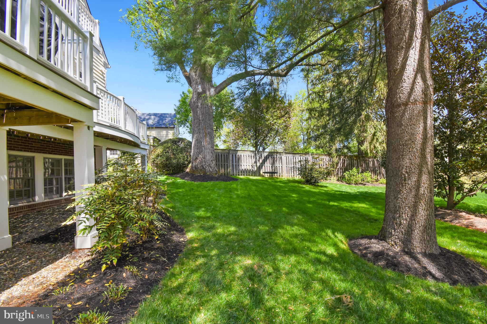 BROADMONT - Residential