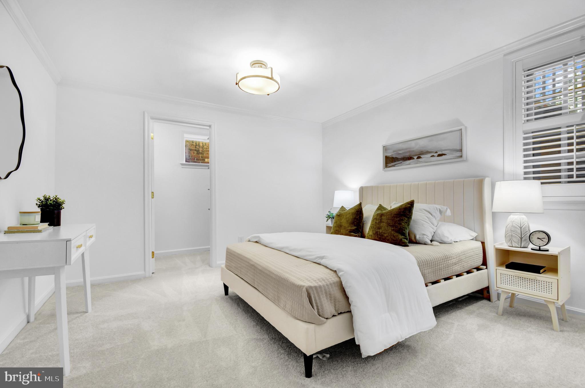 BROADMONT - Residential