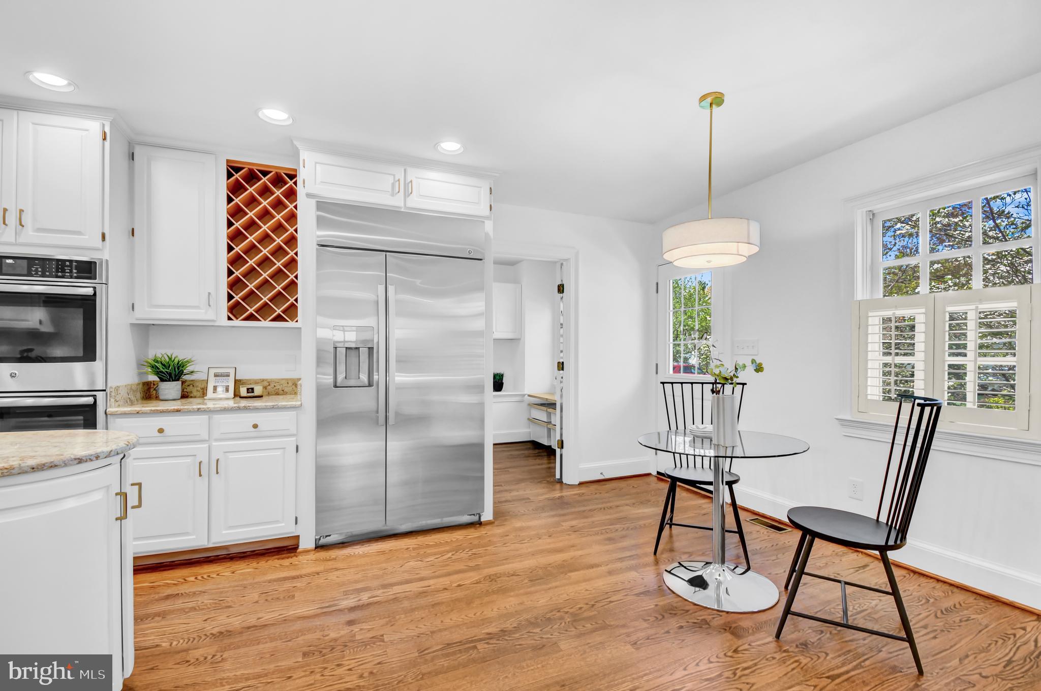 BROADMONT - Residential